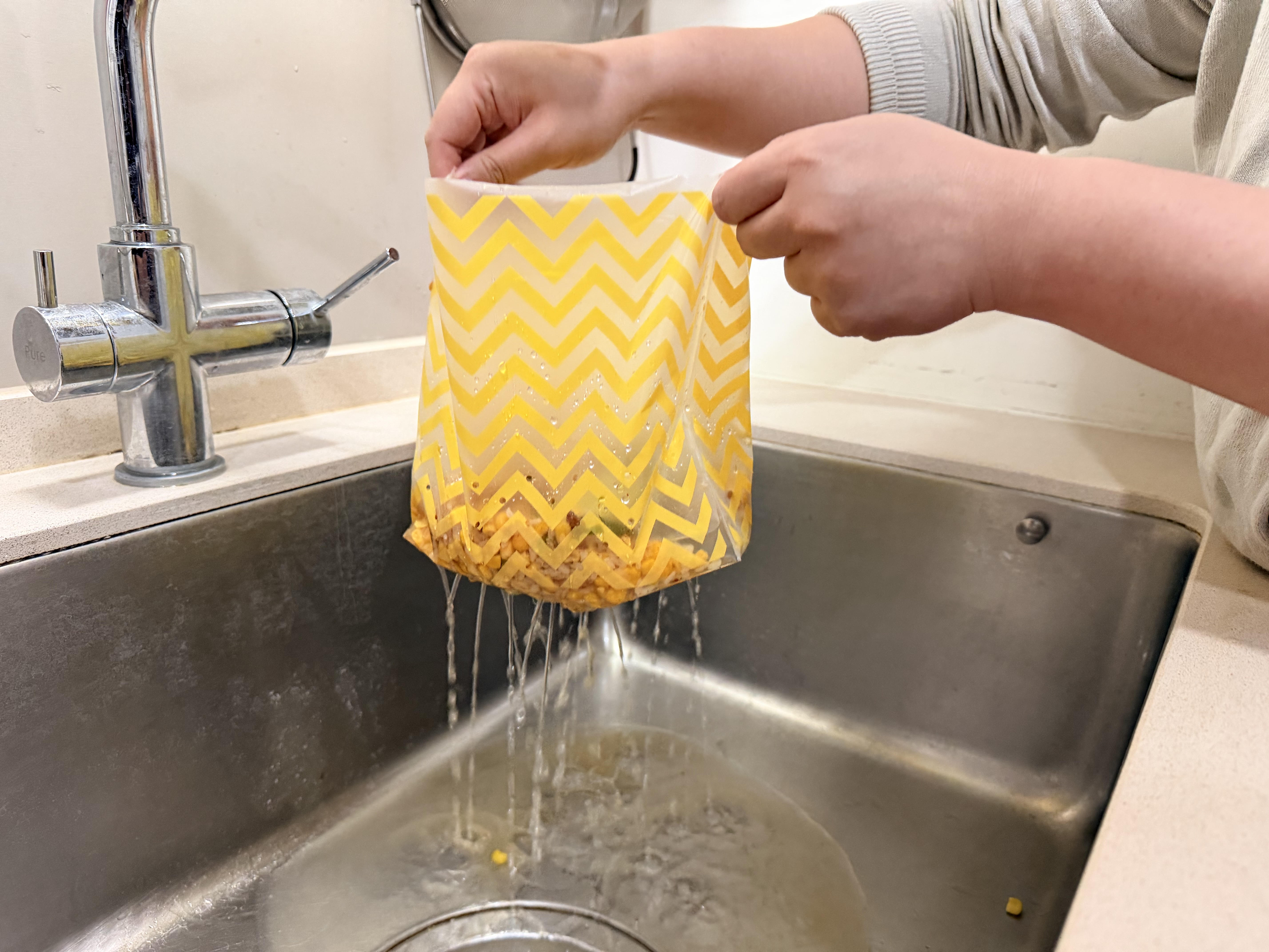 台南歲末歡慶，廚餘減量「馬」上啟動，打造永續佳節！