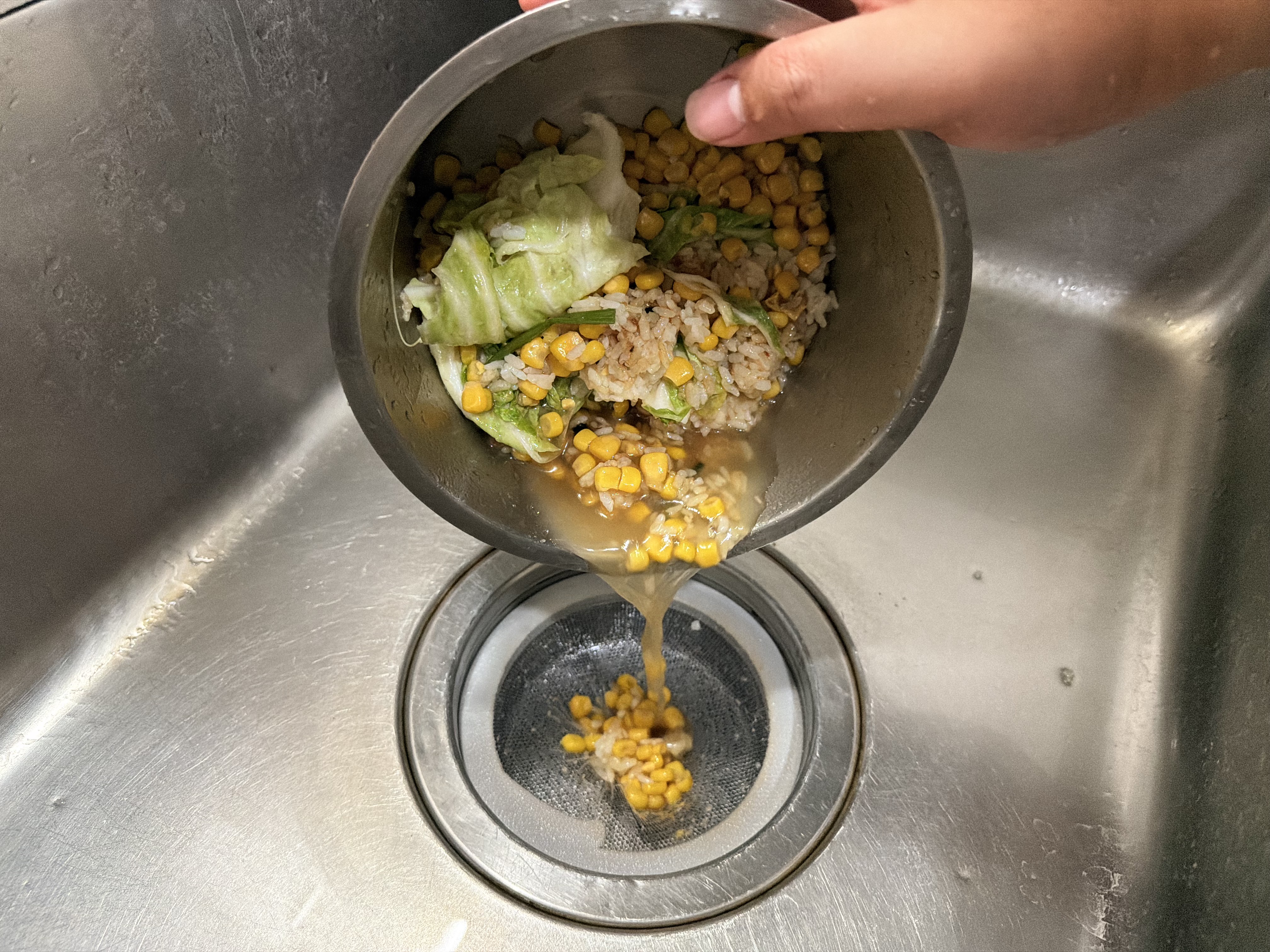 歡慶佳節享團圓，廚餘減量「馬」上行動