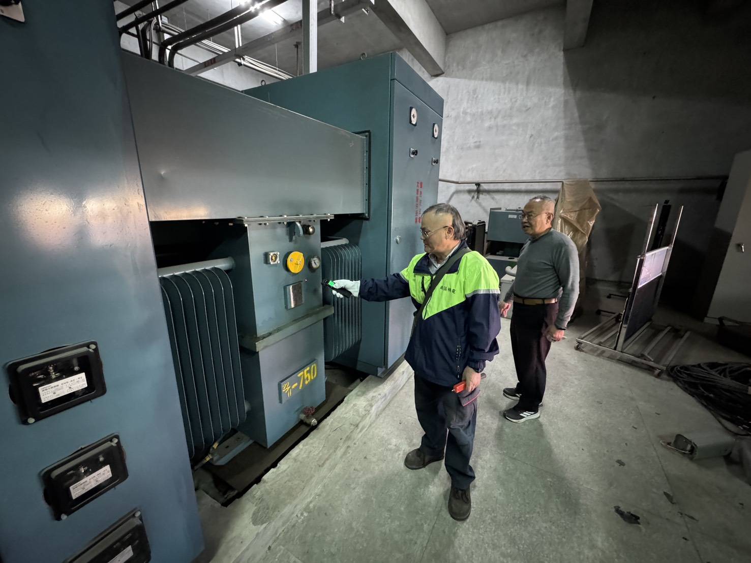 新營體育園區春節期間正常開放　多項設施安全整備完成