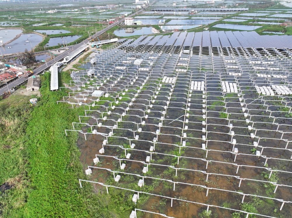 無人機守護土地更有效率　南市地政局強化巡查、保障市民權益