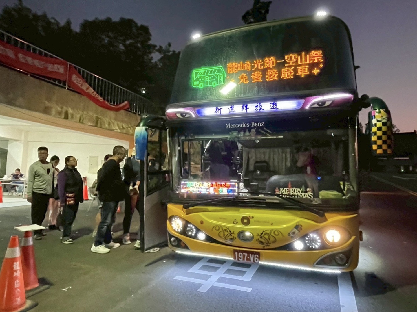 台南走春不塞車！搭公車、接駁輕鬆玩遍府城熱門景點