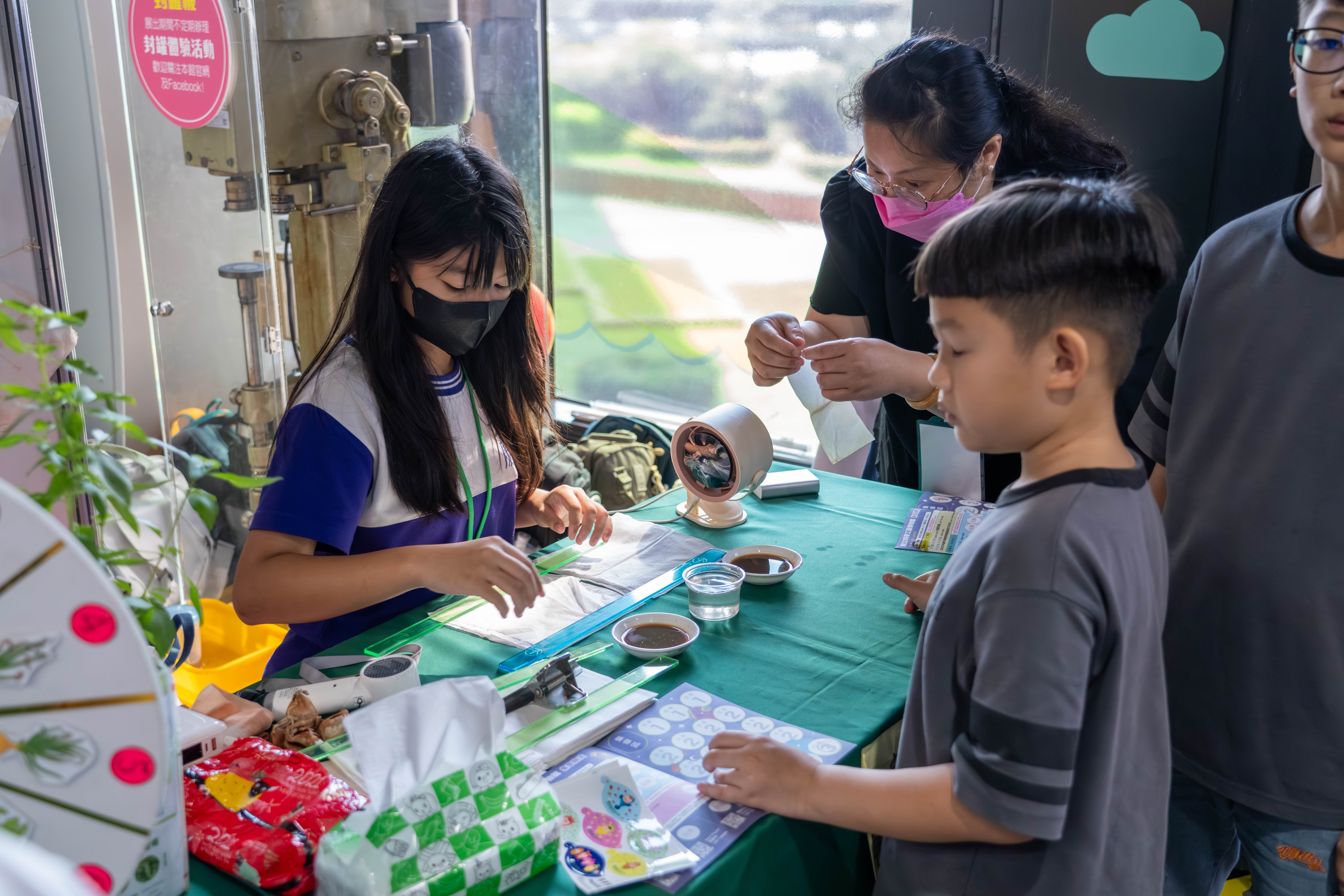 「2025農村食農教育創意教具TOP20」 南市安慶國小以創意教具深化課程 獲得全國金獎