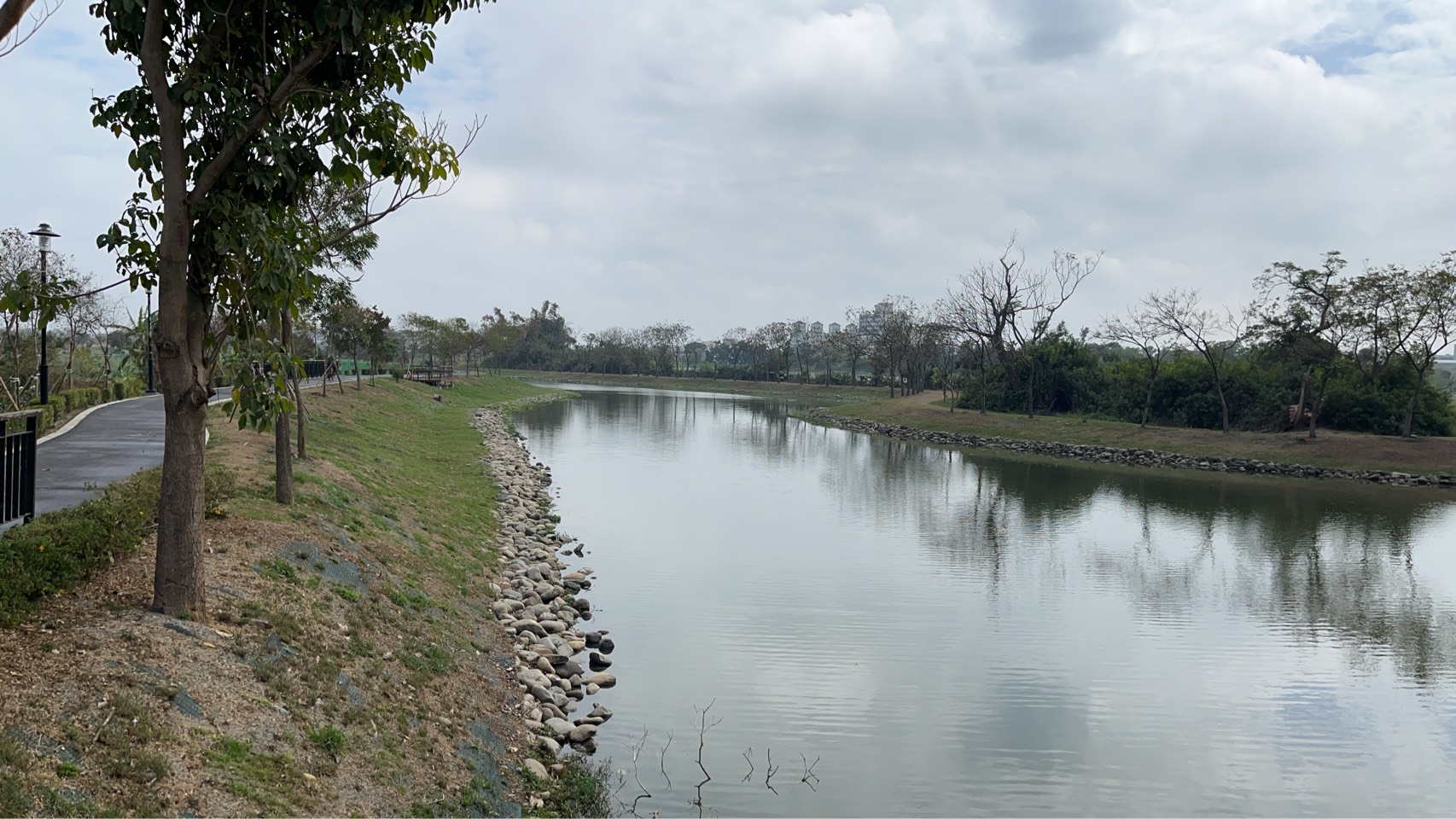 黃偉哲市長邀請市民到月津港燈節奔馳想像迎未來　 鹽水日夜雙響魅力登場