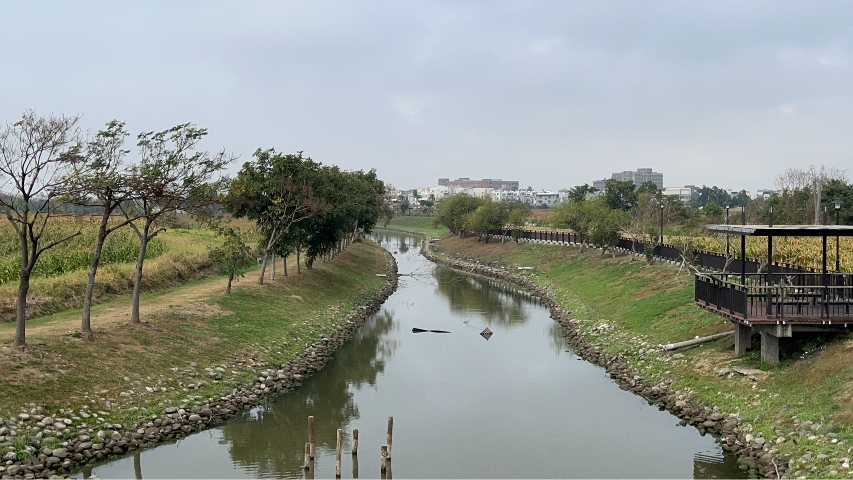 黃偉哲市長邀請市民到月津港燈節奔馳想像迎未來　 鹽水日夜雙響魅力登場