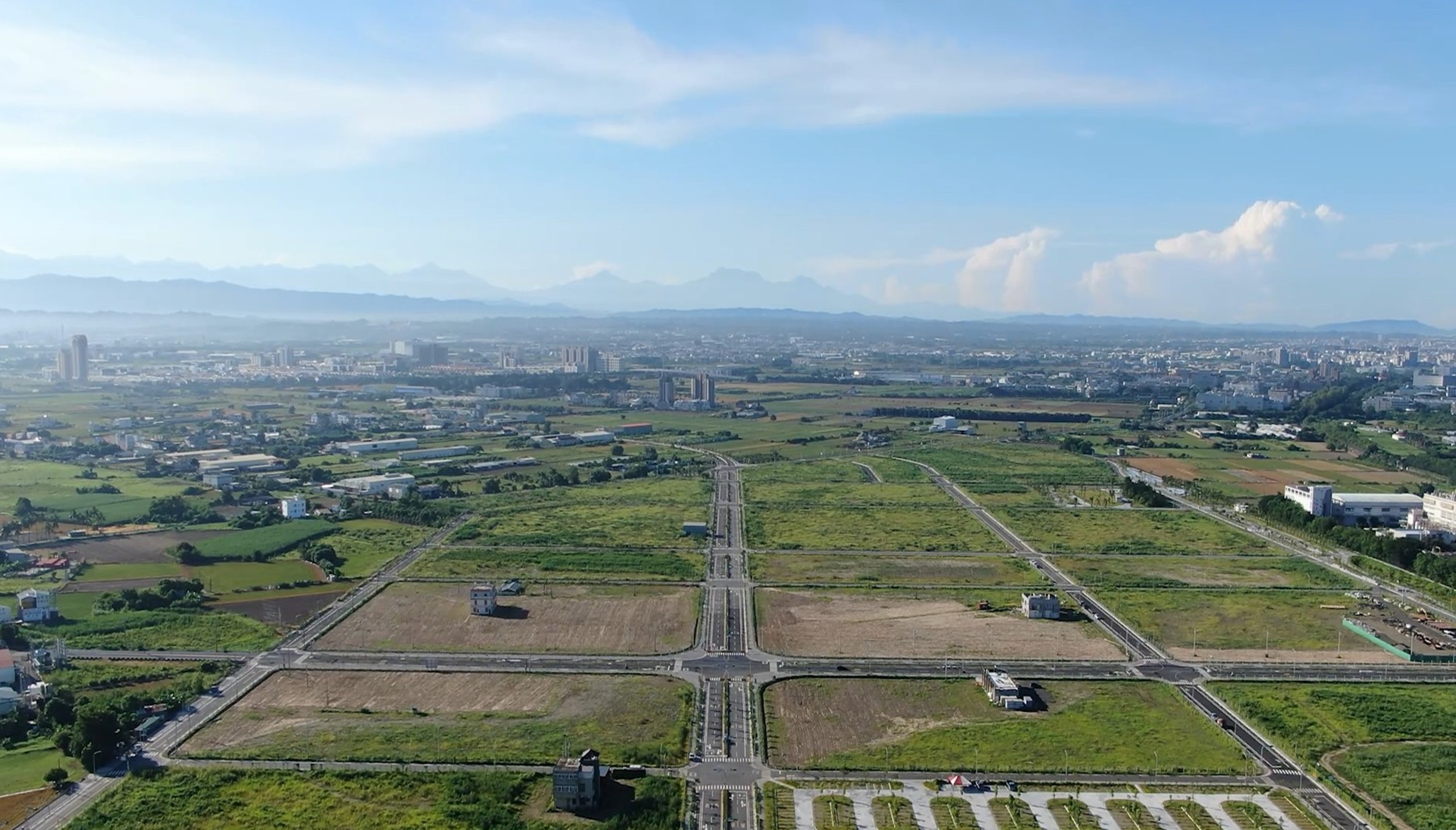 南科F、G區黃金地段釋出！半導體產業熱潮啟動標售