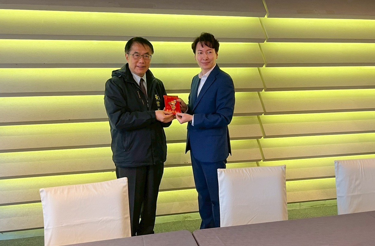 韓職樂天巨人完成台南春訓任務