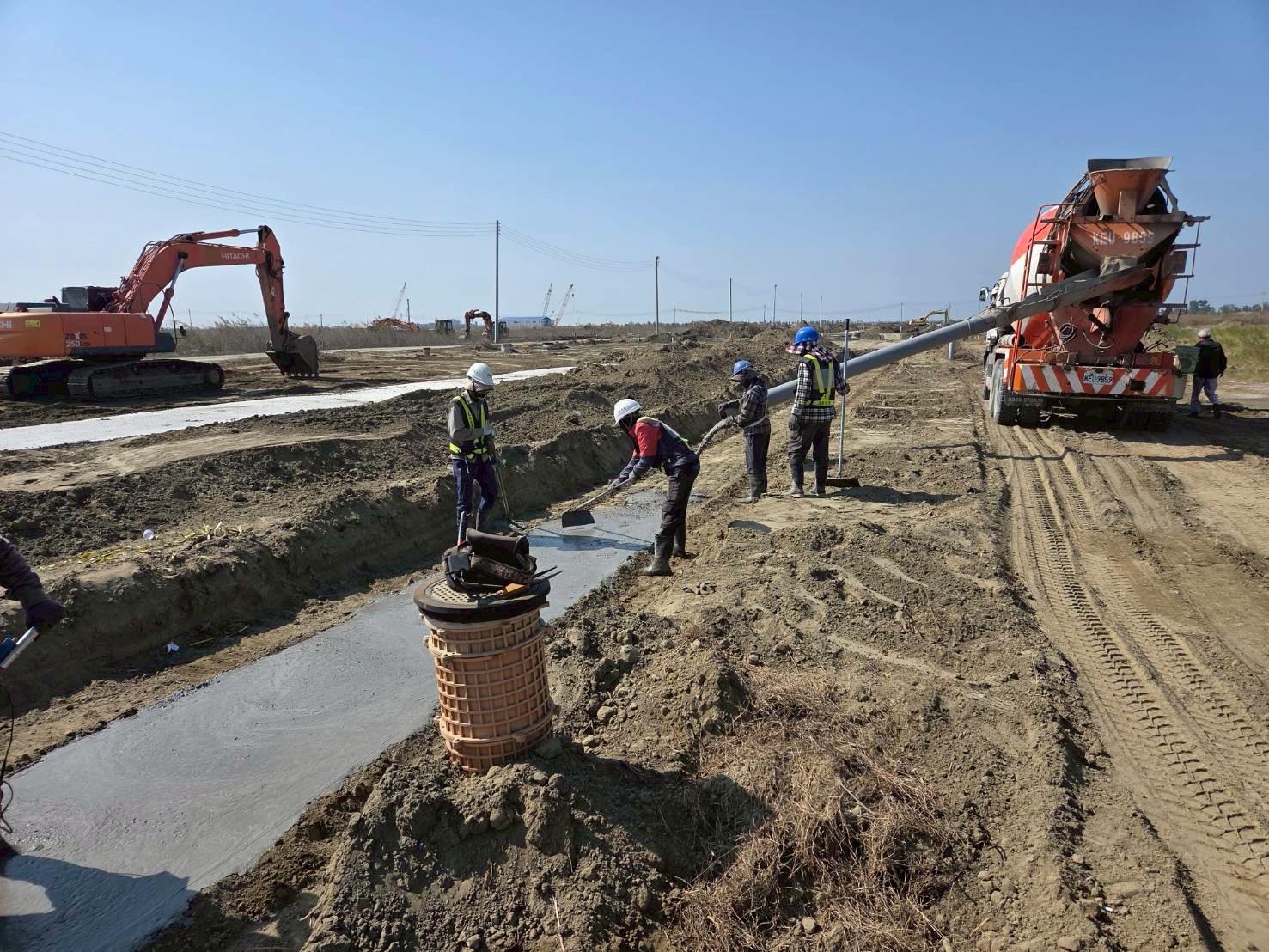 台南七股科工區熱議！招商引進建廠潮，創造就業機會！