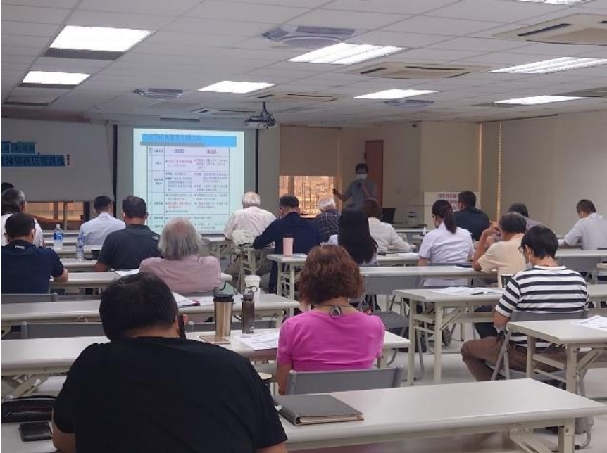 南市危老都更輔導再升級，發揮關鍵助力，助攻老屋更新重建