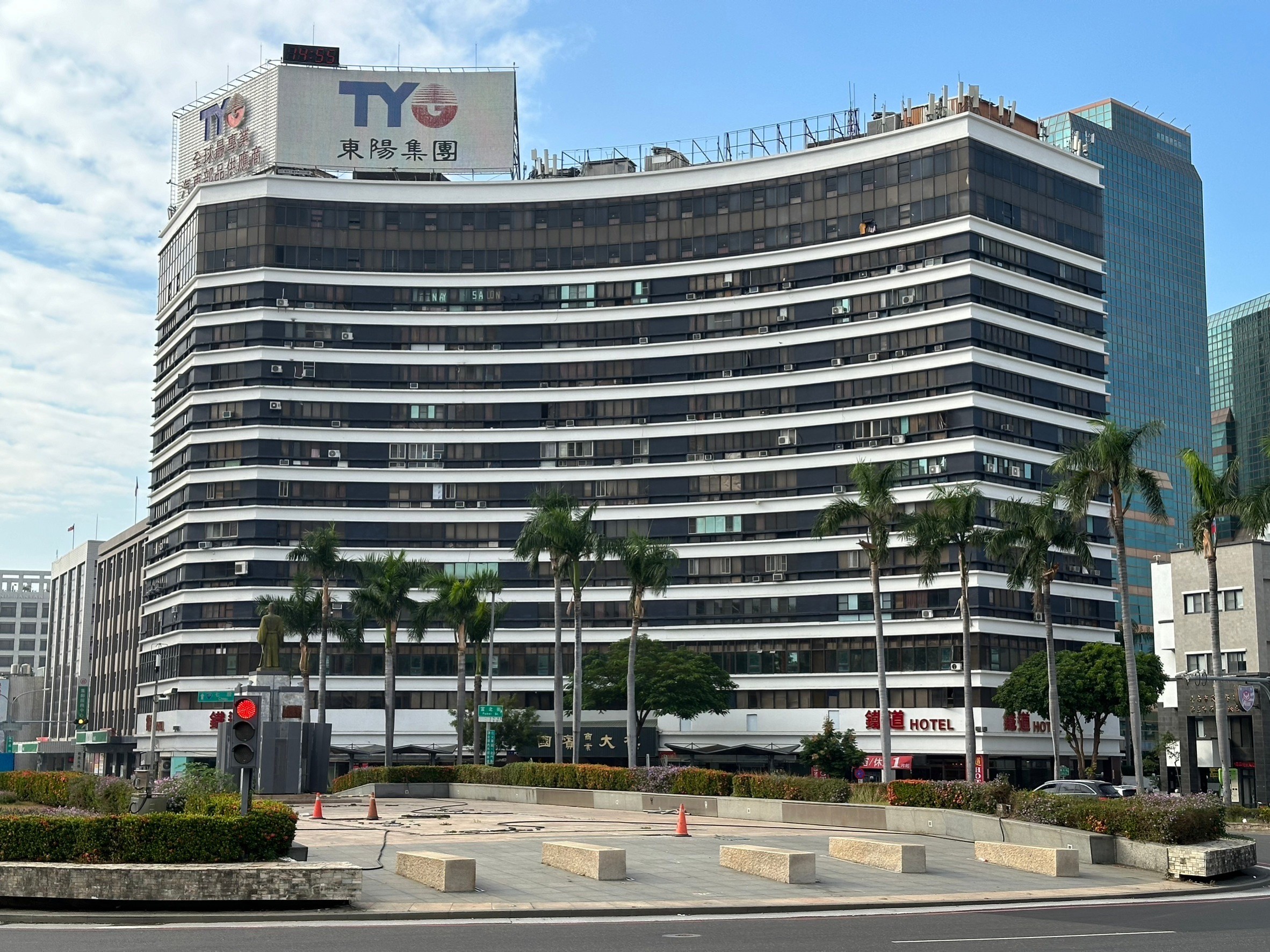 台南市危老都更升級！輔導方案助攻老屋重建，加速更新換代