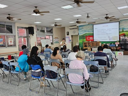 南市危老都更輔導再升級，發揮關鍵助力，助攻老屋更新重建