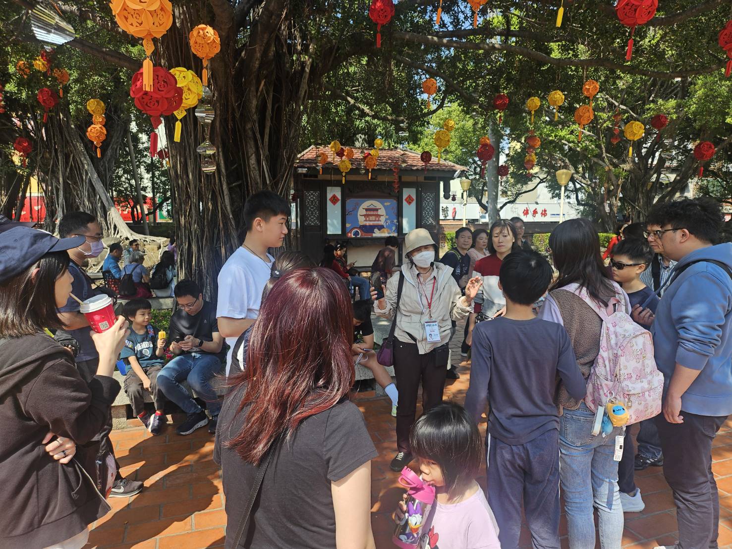 丙午火馬夯文化 春節連假營收近千萬 較去年逾五成