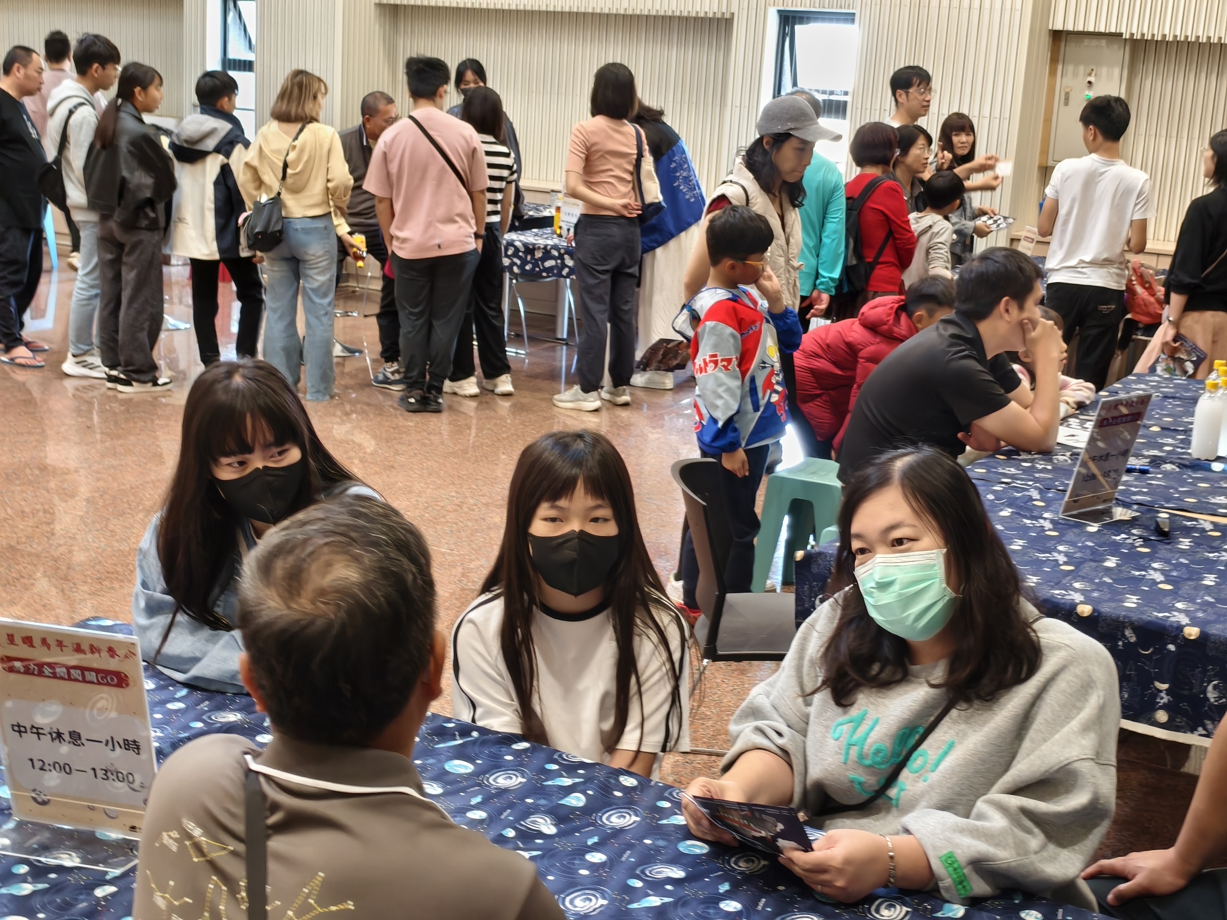 丙午火馬夯文化 春節連假營收近千萬 較去年逾五成