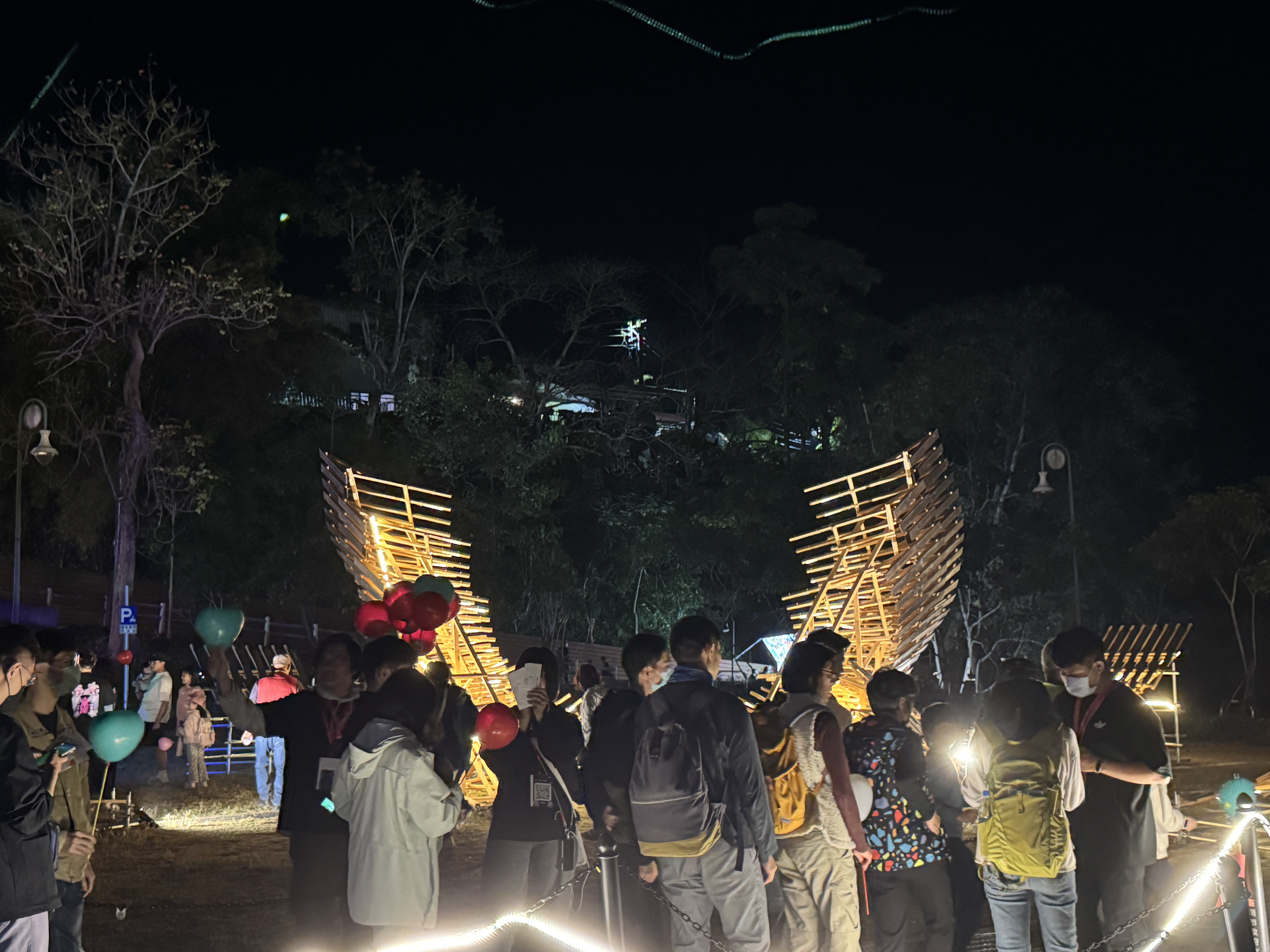 丙午火馬夯文化 春節連假營收近千萬 較去年逾五成