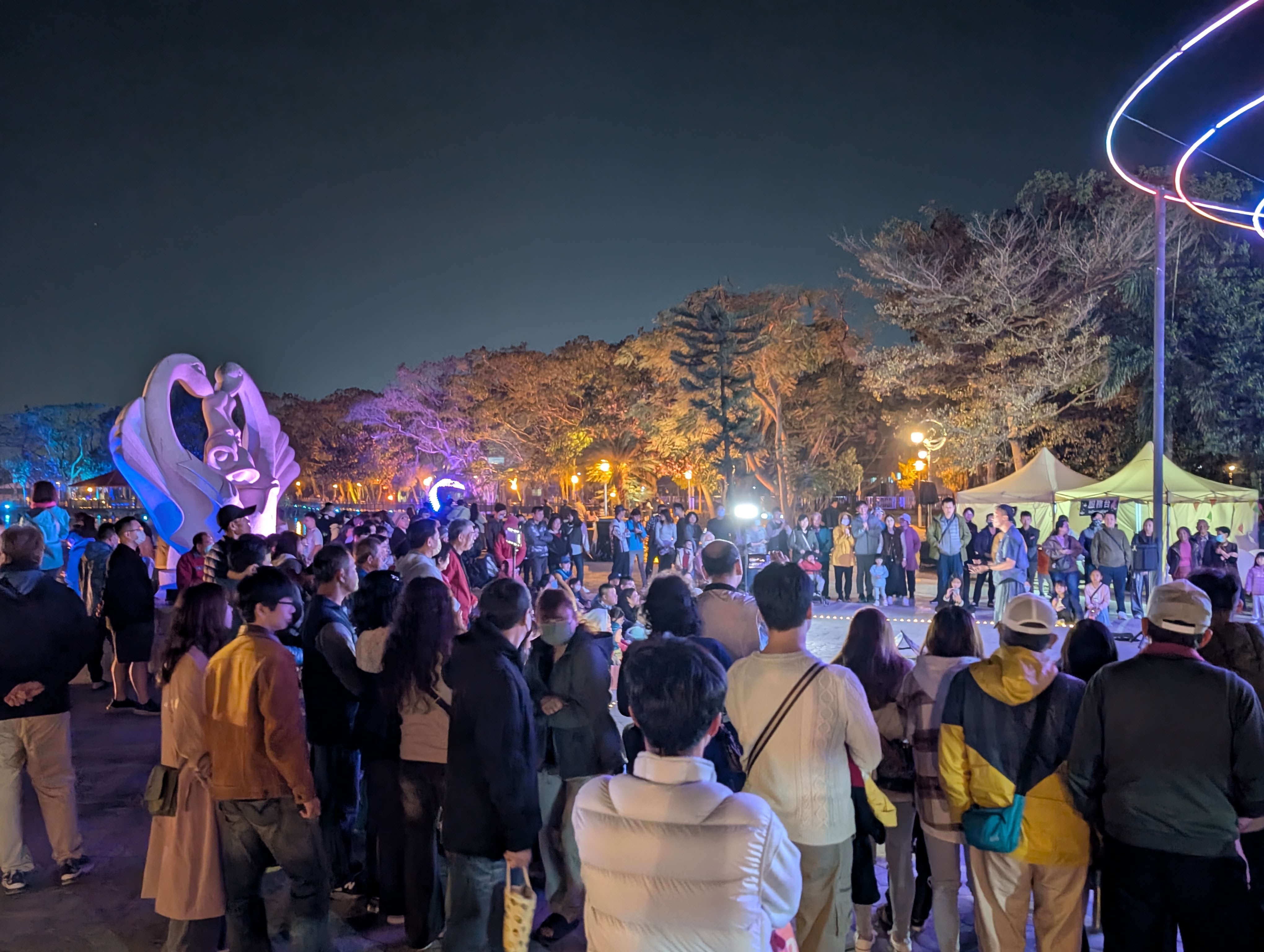 丙午火馬夯文化 春節連假營收近千萬 較去年逾五成