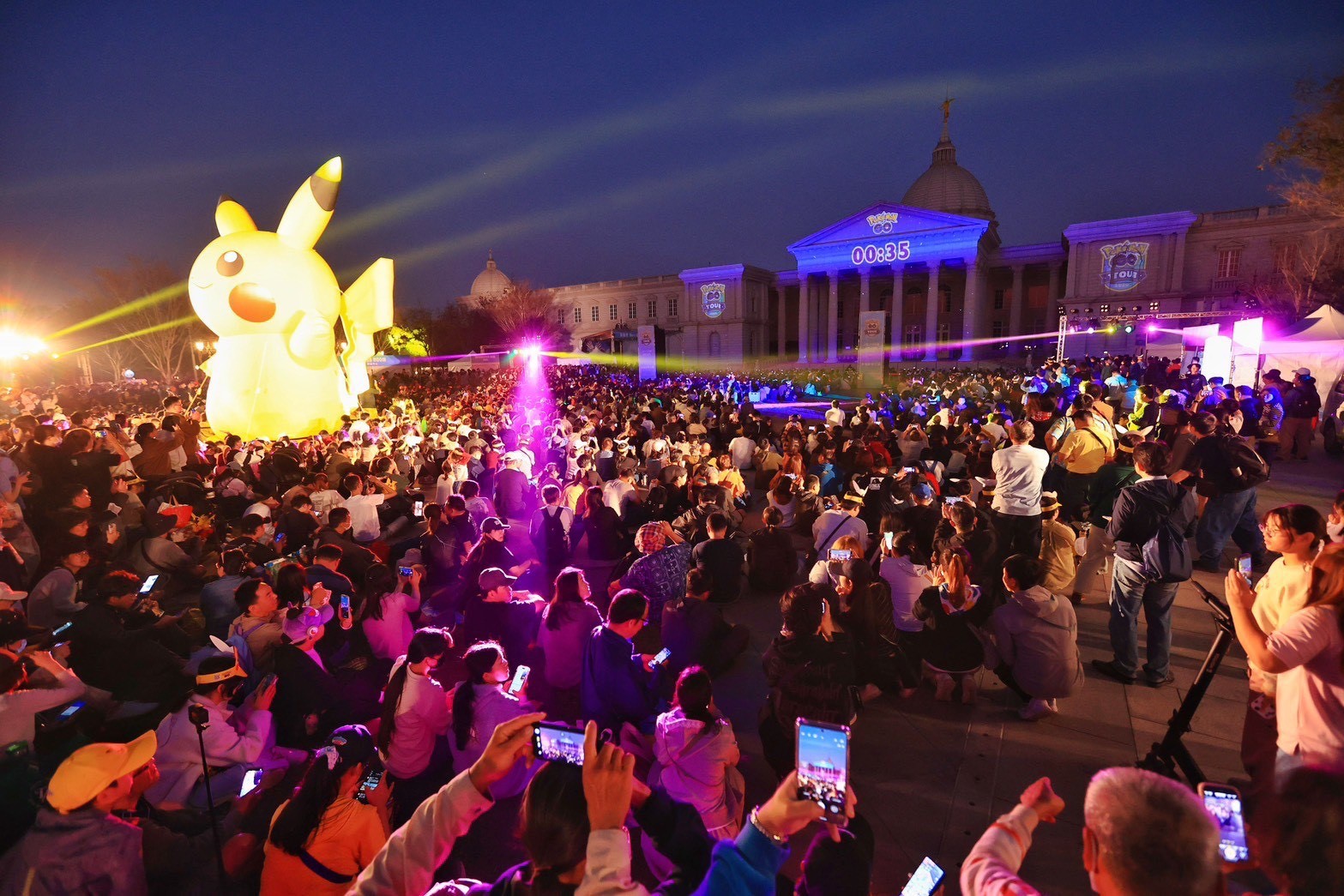 台南春節旅遊再創新高！四年連破千萬人次，元宵節金馬燈節等你來！