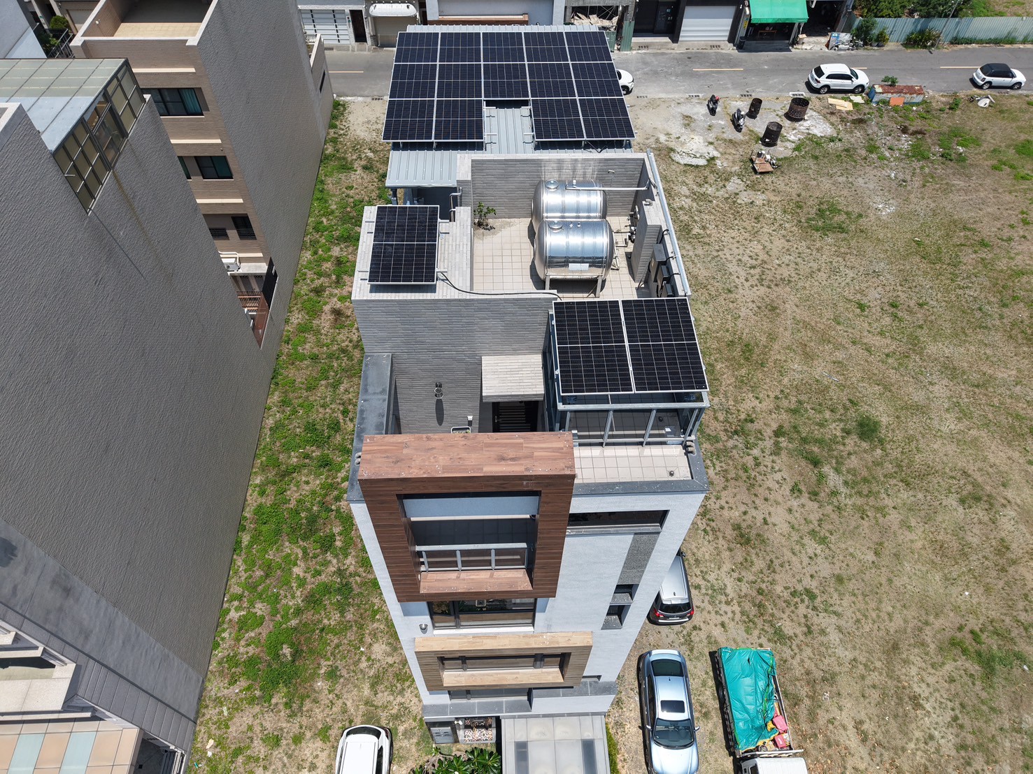 台南市太陽能補助申請開跑！屋頂太陽光電加速計畫，把握機會快登記！