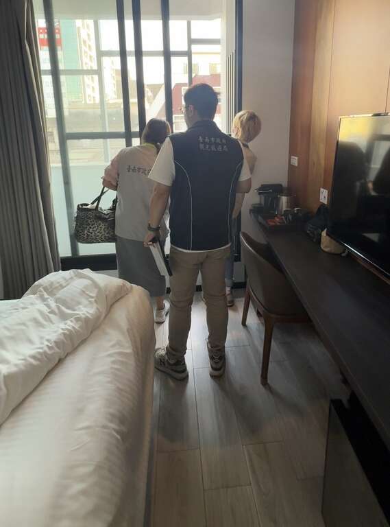 台南旅館衛生問題引發觀光疑慮！將開罰12萬，市府介入調查