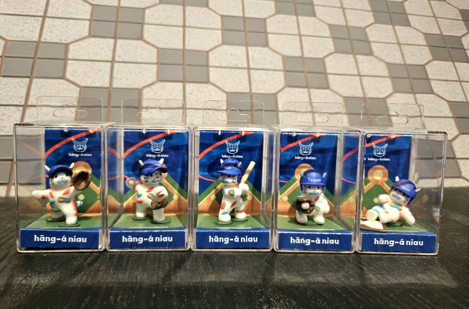 熱血開打！巷仔Niau揮棒上場 臺南愛國婦人會館打造春日棒球故事場景