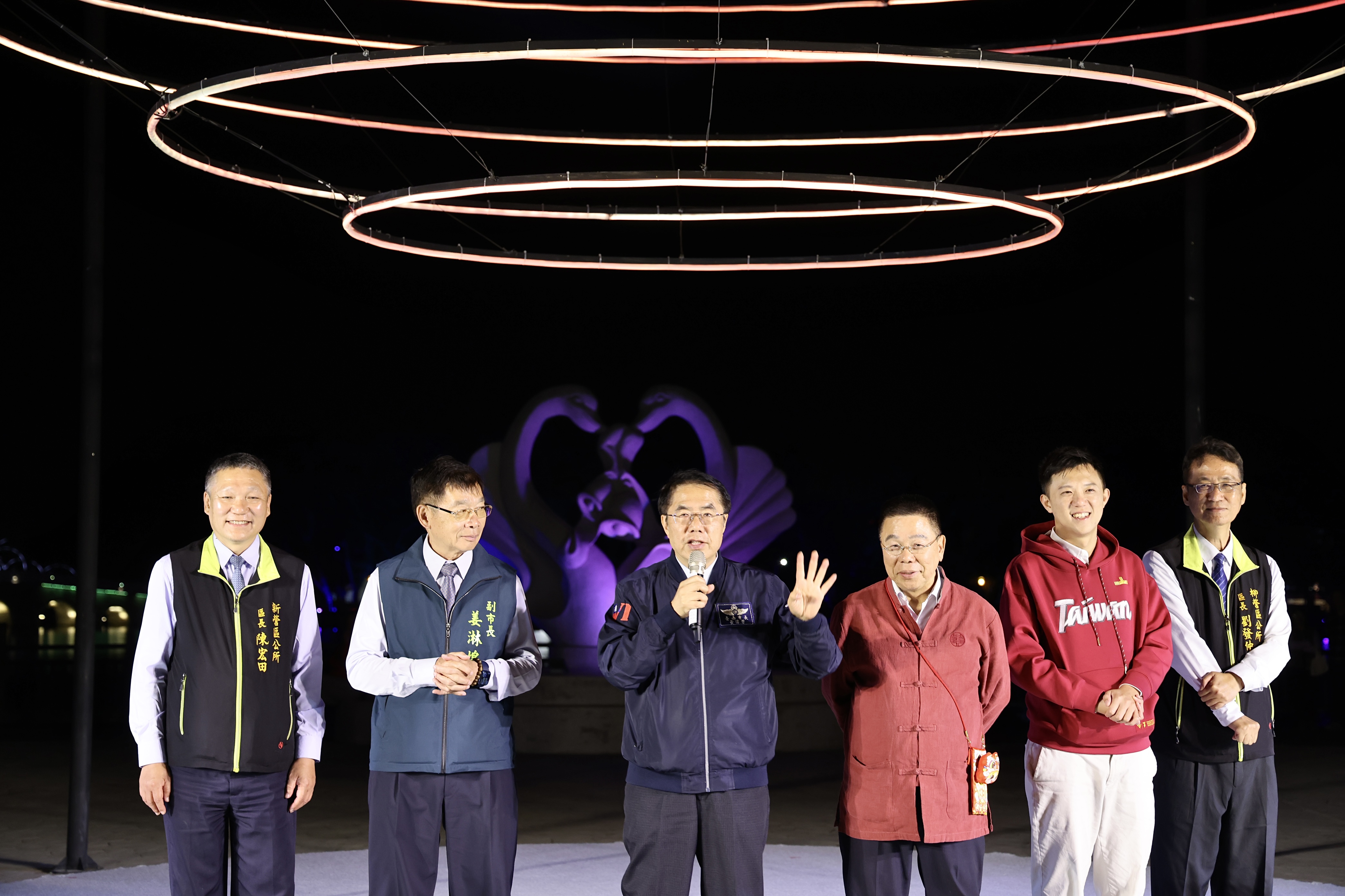 「波光好聲音」唱響天鵝湖！2026波光節歌唱大賽 邀大新營鄉親美聲傳唱