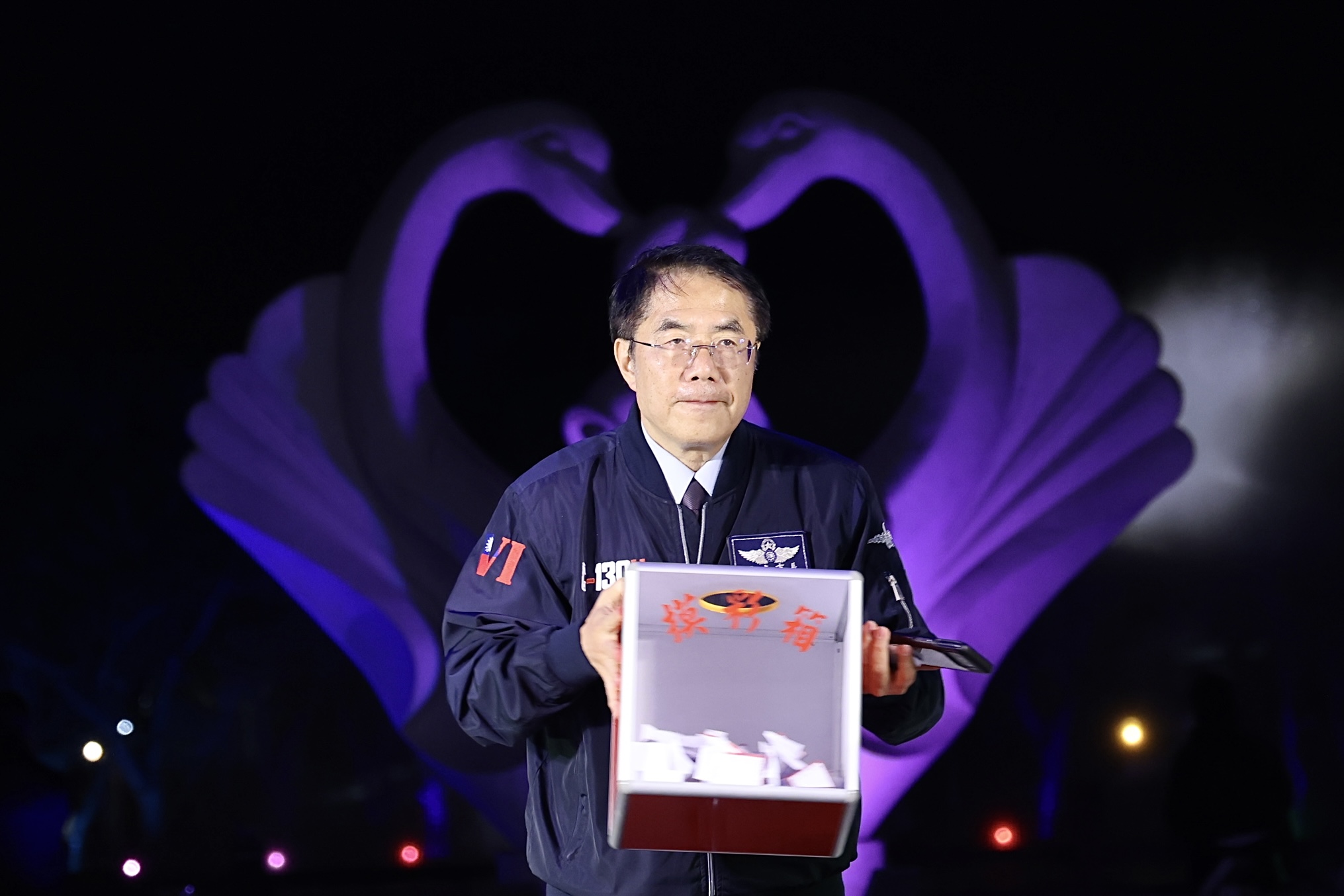 「波光好聲音」唱響天鵝湖!2026波光節歌唱大賽 邀大新營鄉親美聲傳唱