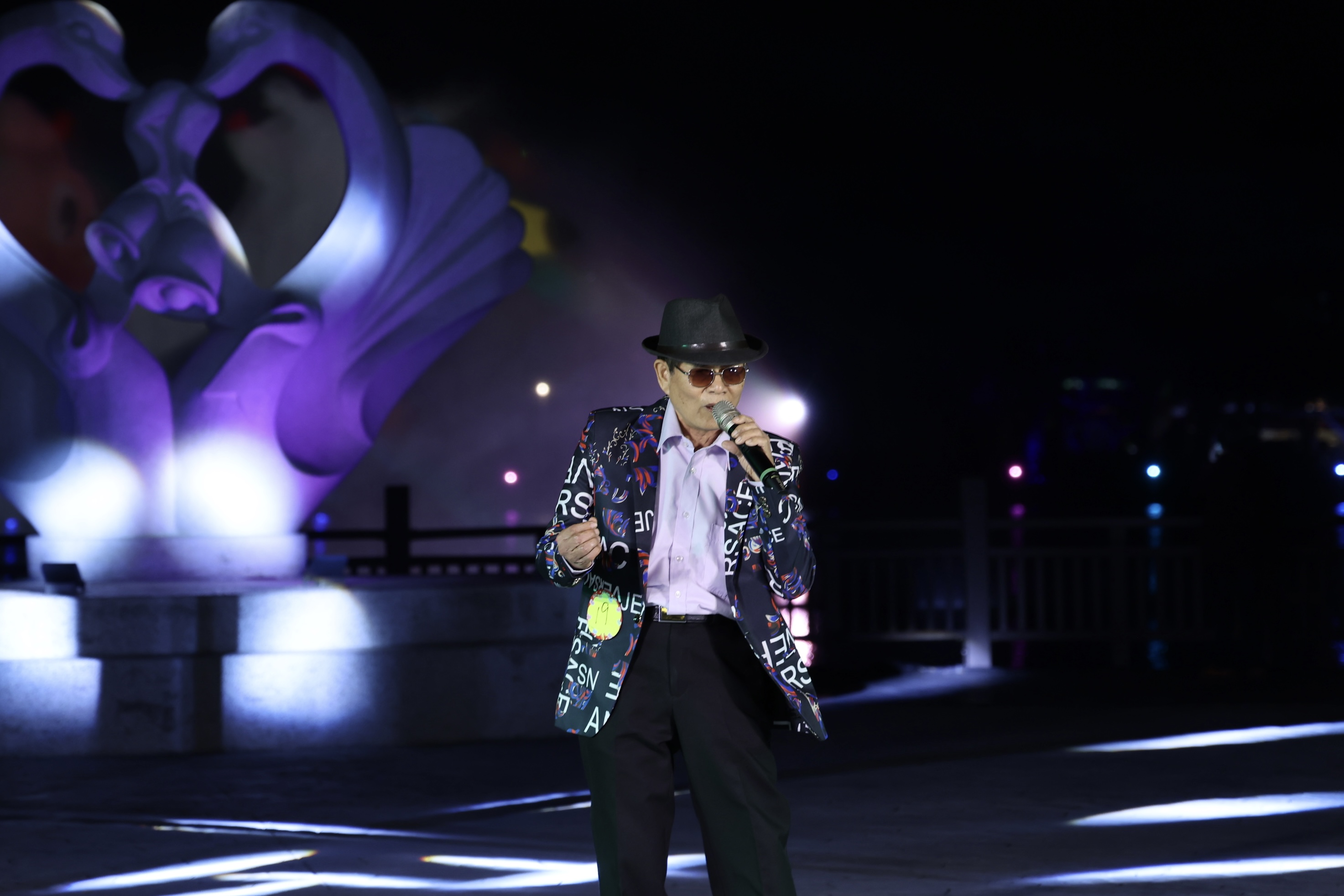 「波光好聲音」唱響天鵝湖！2026波光節歌唱大賽 邀大新營鄉親美聲傳唱