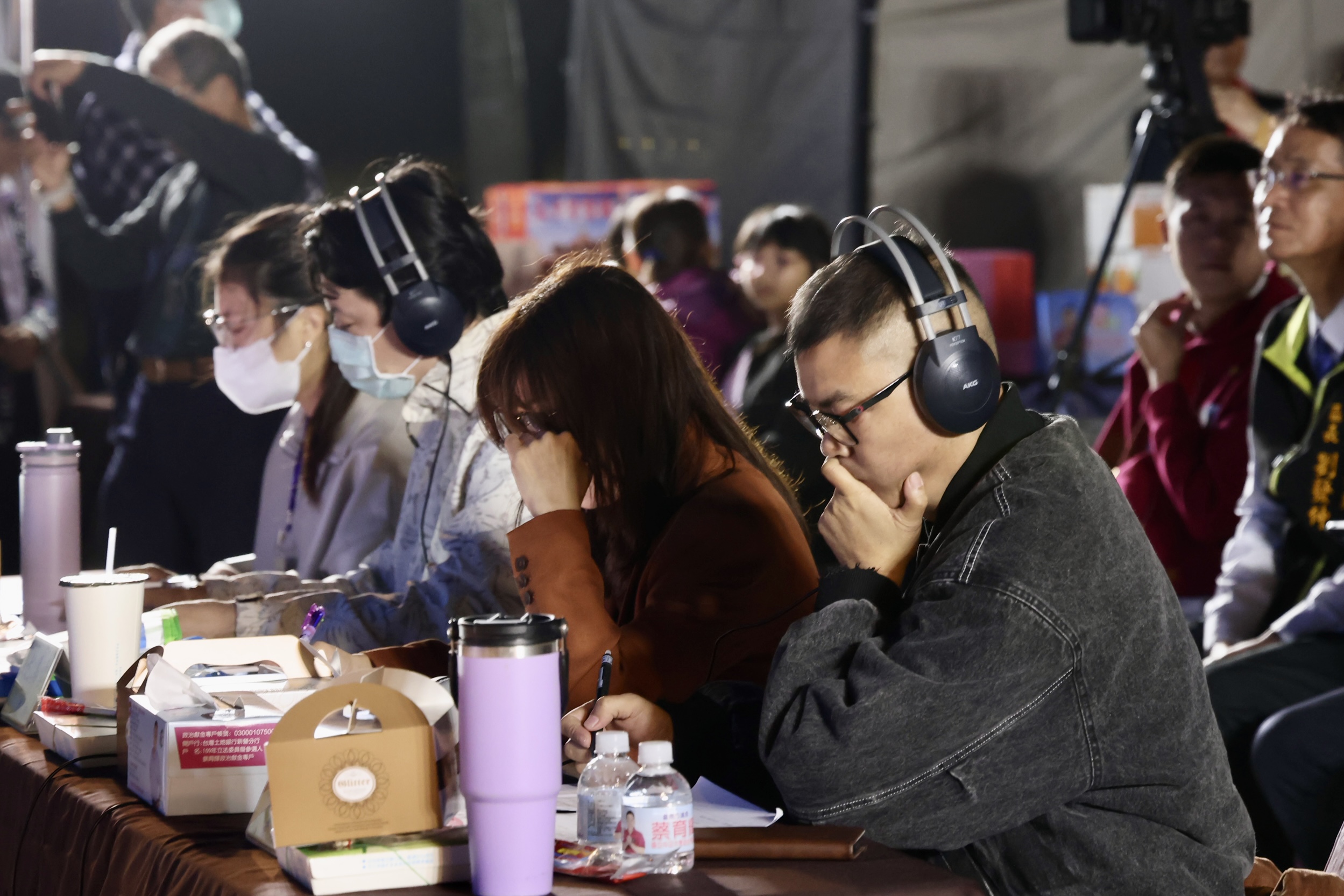 「波光好聲音」唱響天鵝湖！2026波光節歌唱大賽 邀大新營鄉親美聲傳唱