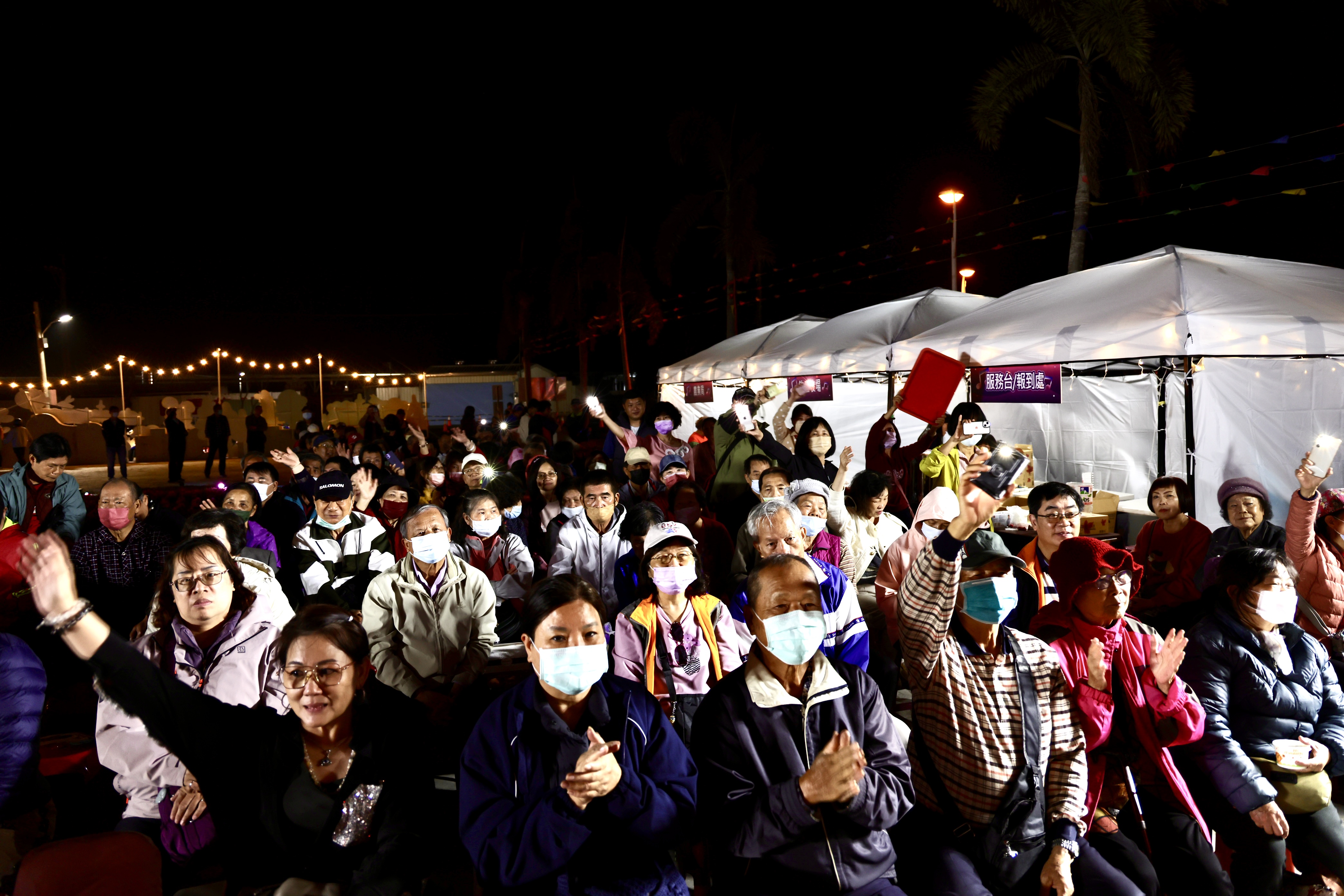 「波光好聲音」唱響天鵝湖！2026波光節歌唱大賽 邀大新營鄉親美聲傳唱