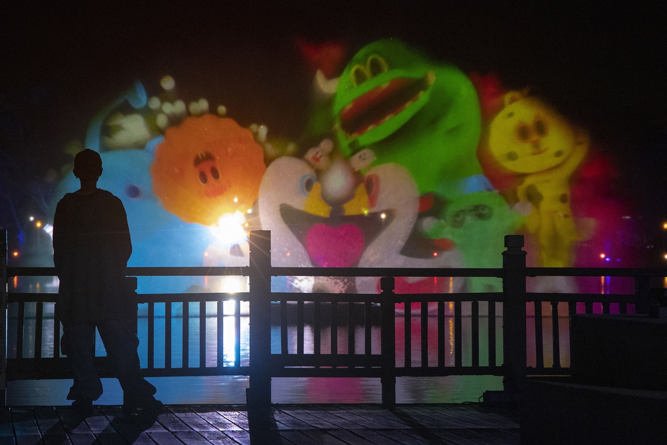 白天賞蘭展，晚上逛燈會 2026蘭展推薦遊程、優惠店家報你知