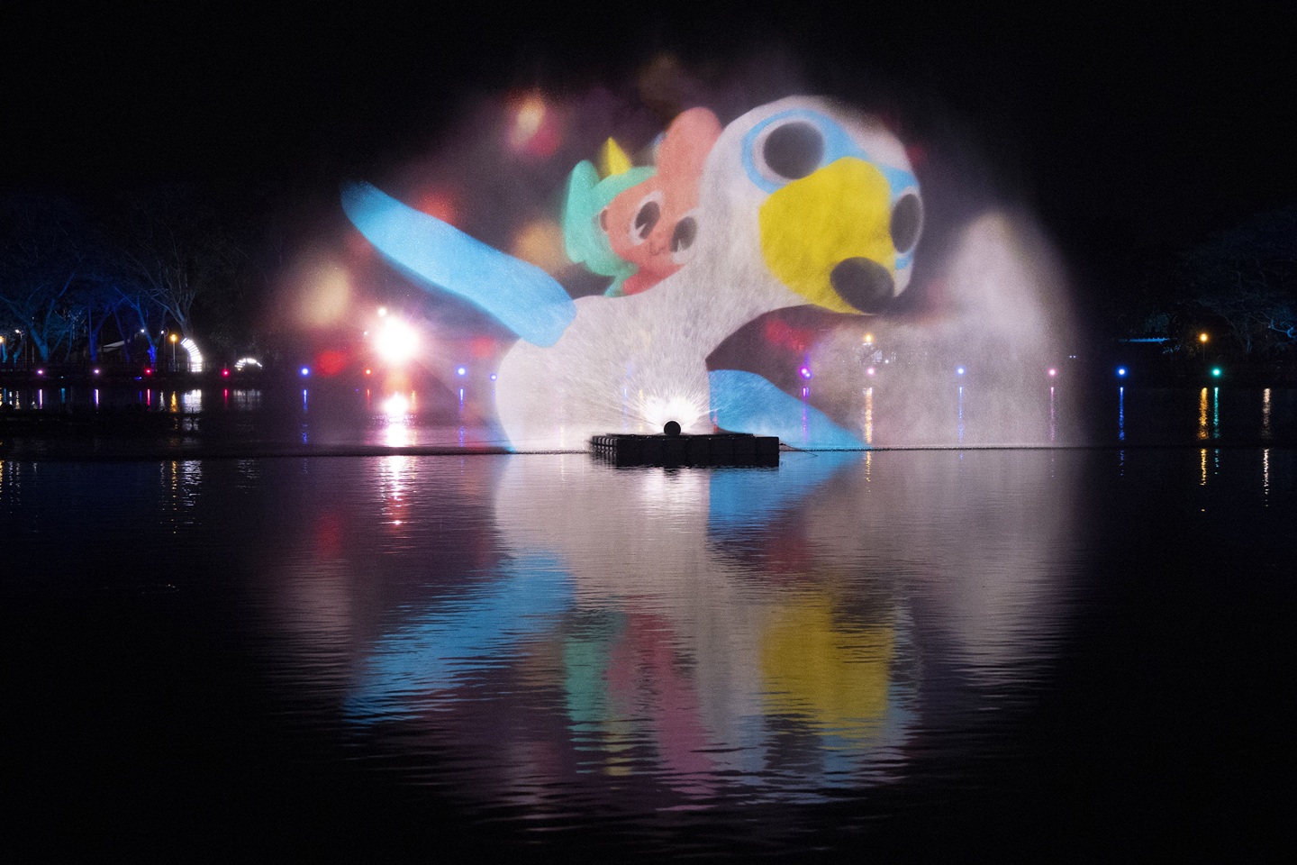 白天賞蘭展，晚上逛燈會 2026蘭展推薦遊程、優惠店家報你知