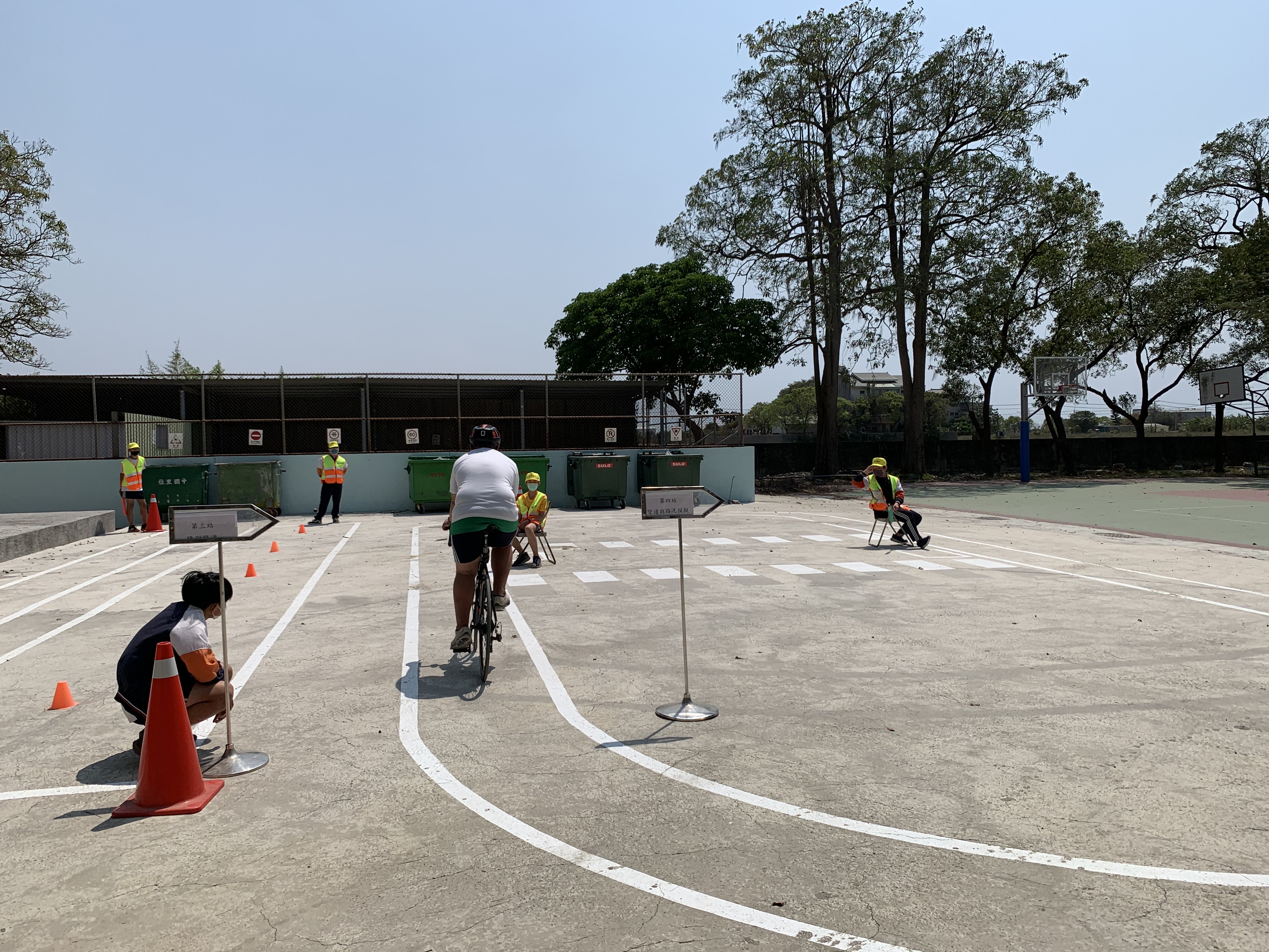 人行優化、微電車管理、精準執法三軌推進　南市道安策略再深化