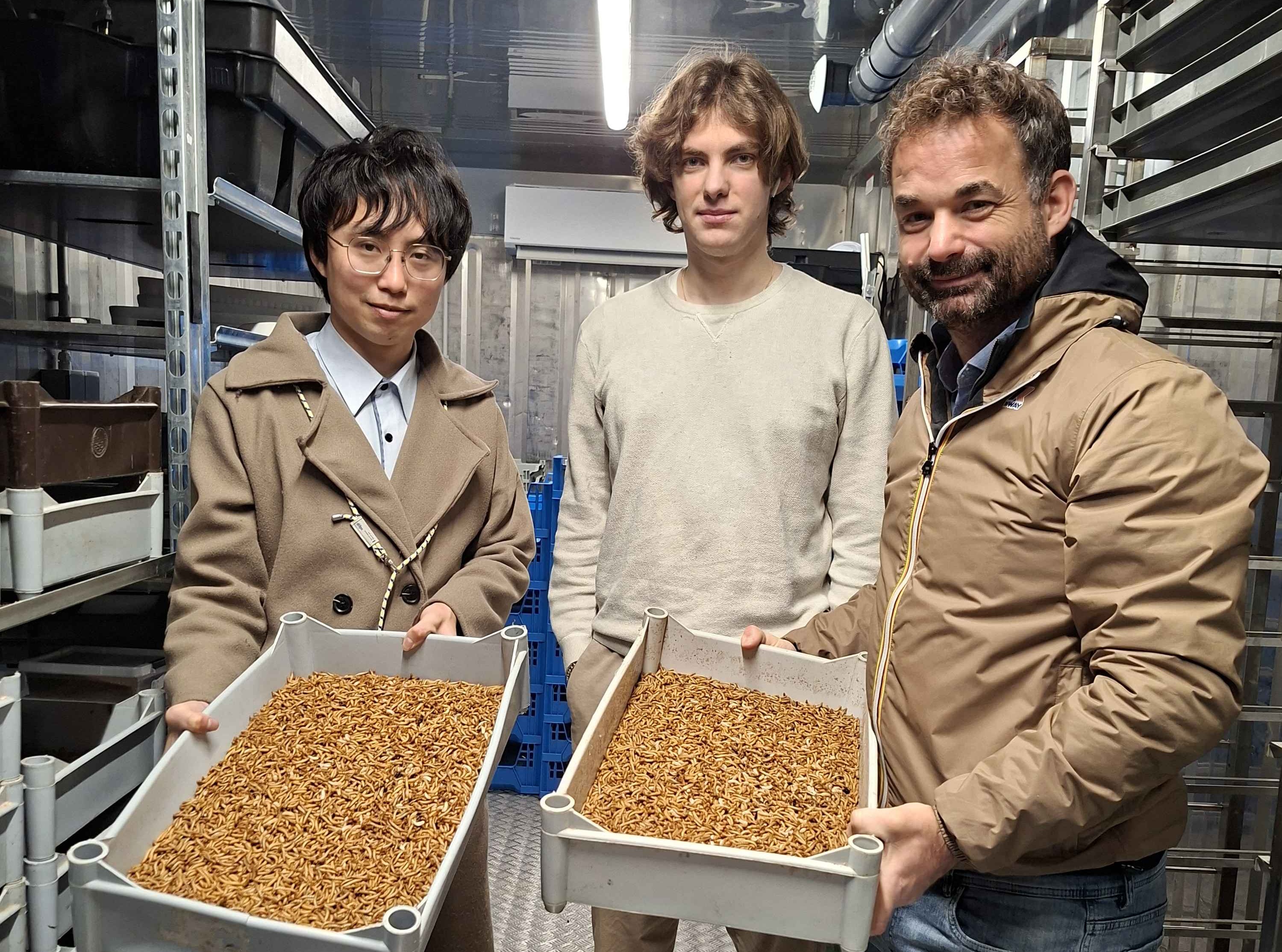 黃偉哲市長鼓勵臺南青年踴躍申請百億計畫 海外圓夢趁少年