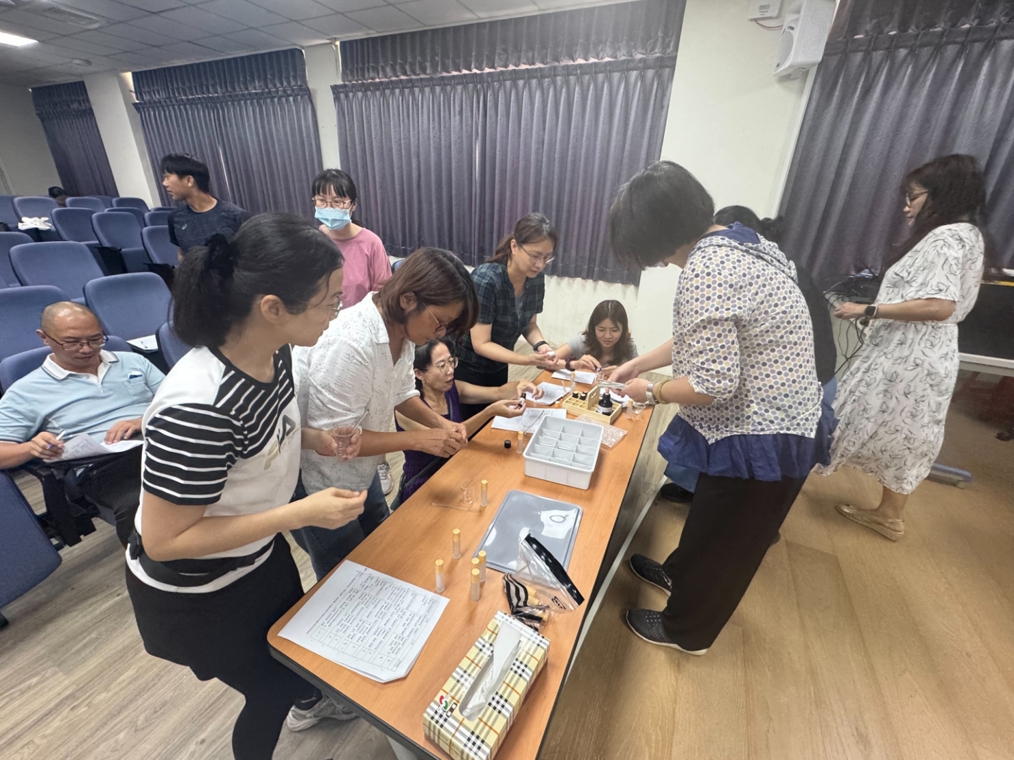 推動生命教育 南市跨域結合社區與醫療機構 強化學生心理健康支持