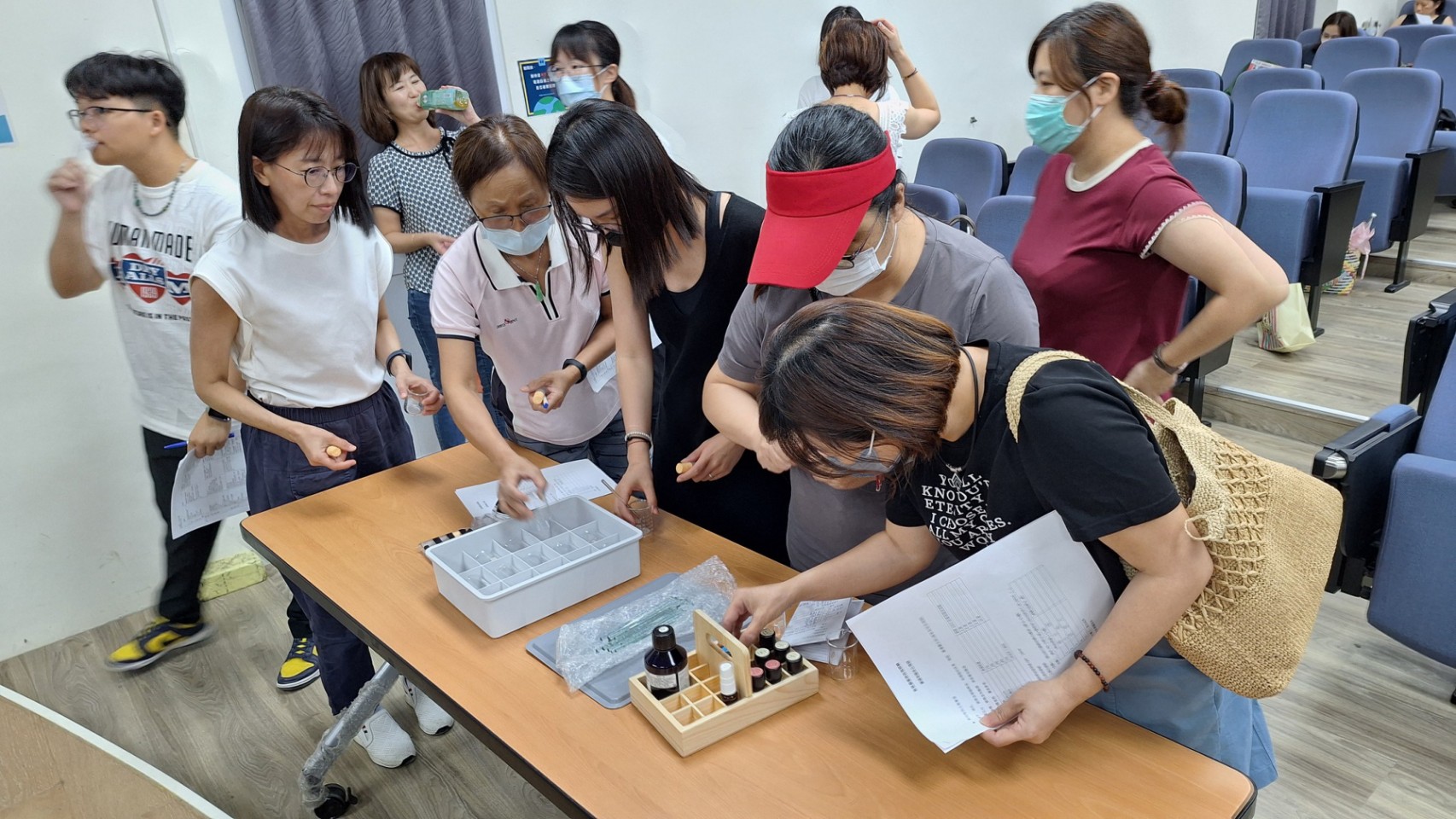 推動生命教育 南市跨域結合社區與醫療機構 強化學生心理健康支持