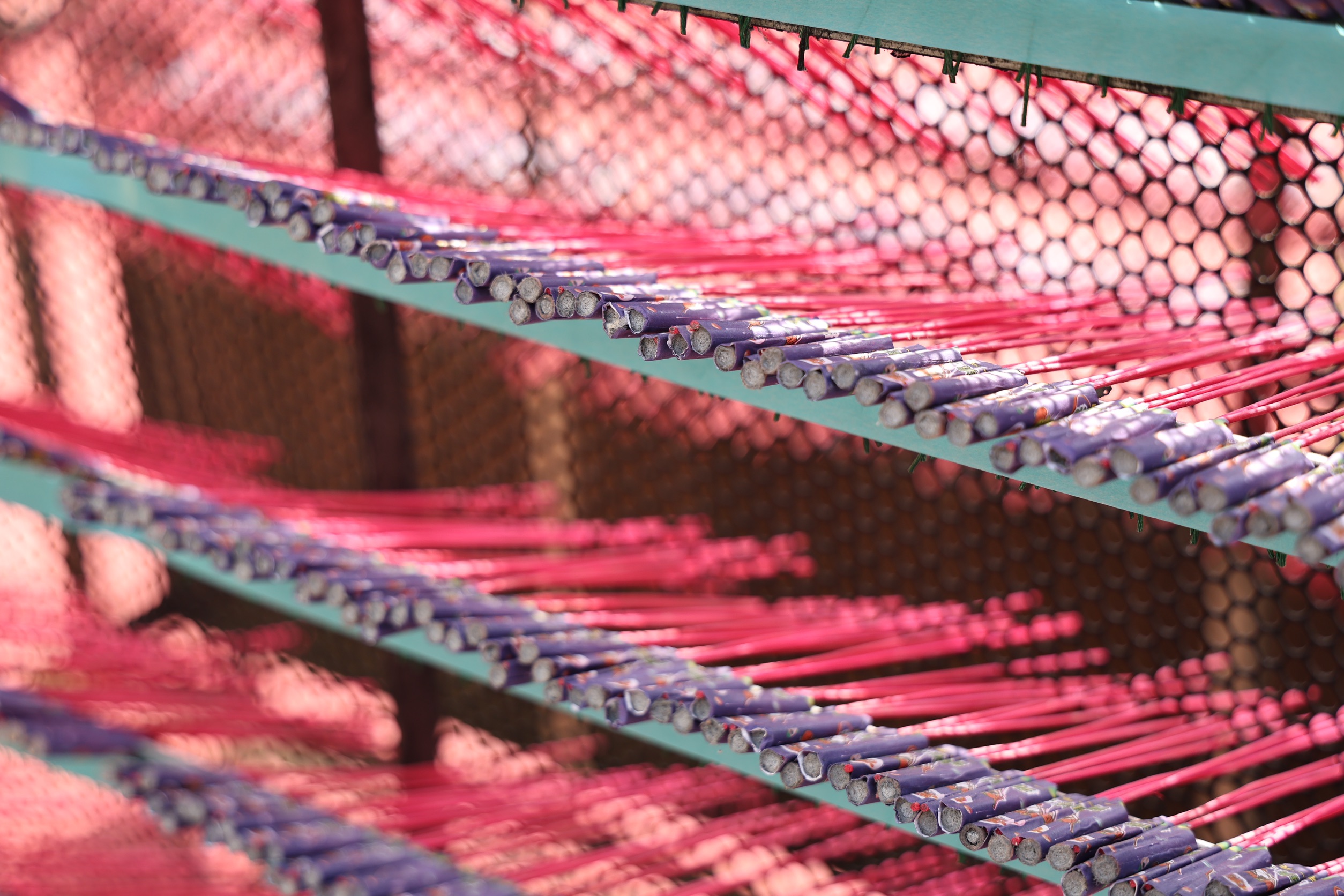 鹽水蜂炮3/2、3/3登場   黃偉哲：蜂炮、燈會、蘭展強強聯手，南部慶典大串聯