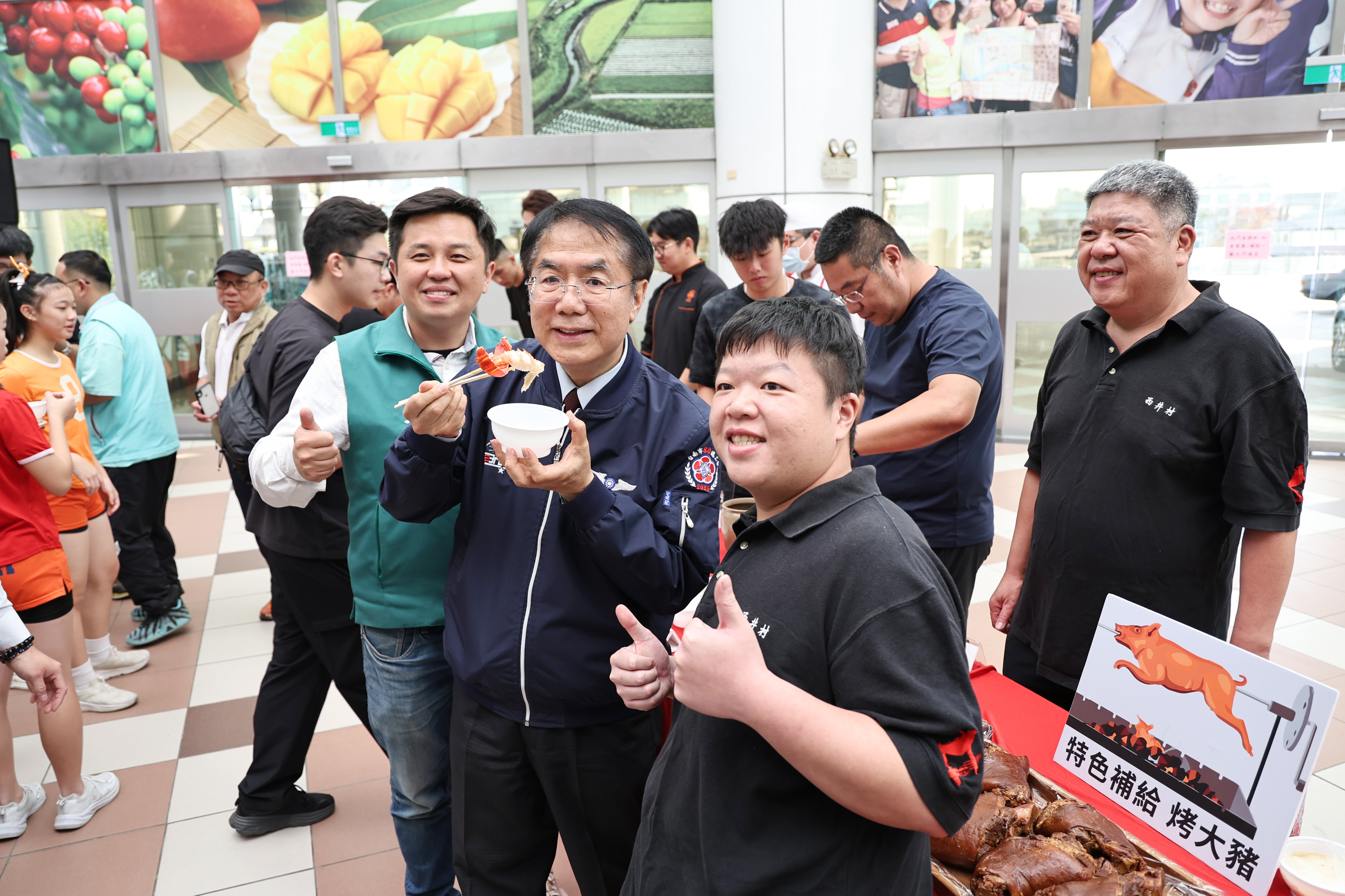 古都馬迎20週年　2萬5千名跑者齊聚台南3/1清晨開跑