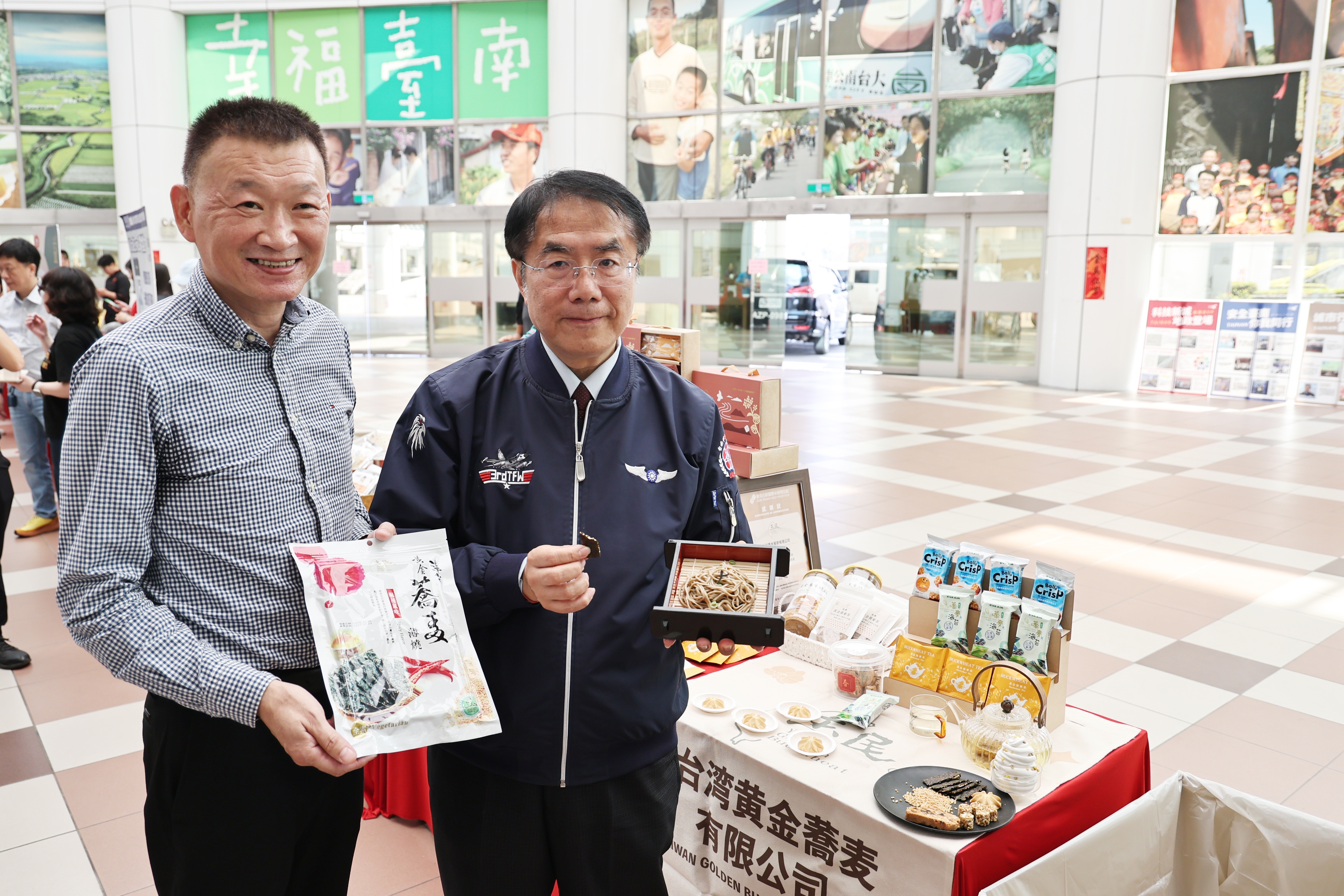 古都馬迎20週年　2萬5千名跑者齊聚台南3/1清晨開跑