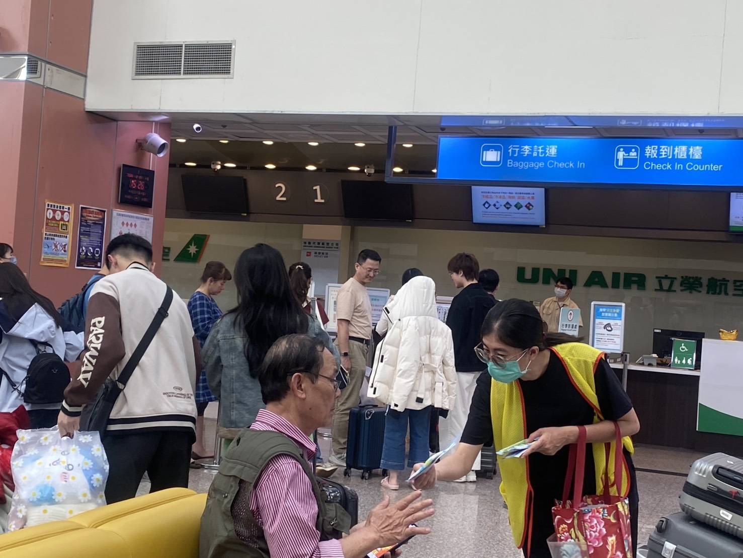 台南市春日積水成蚊，市府提醒民眾勤倒水、預防蚊蟲孳生