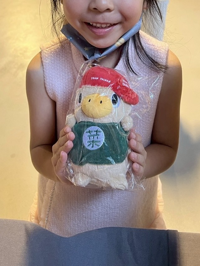 蘭展限定！臺南農會開箱樂登場 品嚐 × 好禮 × 體驗一次滿足