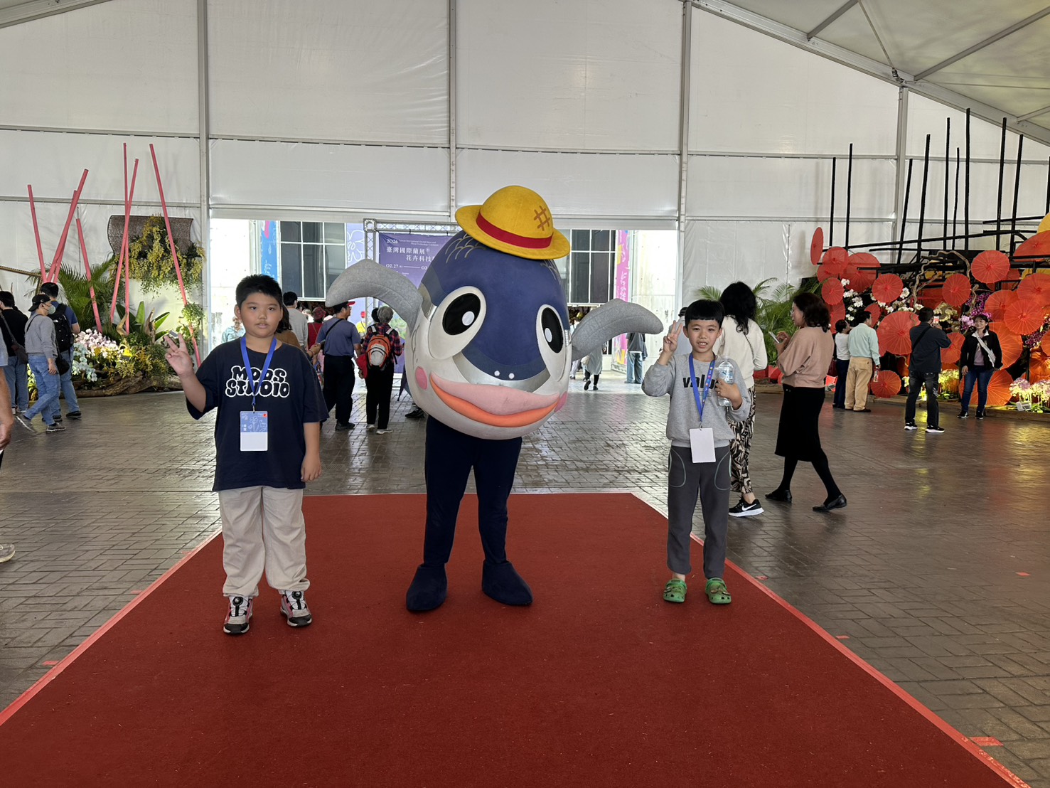 蘭展限定！臺南農會開箱樂登場 品嚐 × 好禮 × 體驗一次滿足