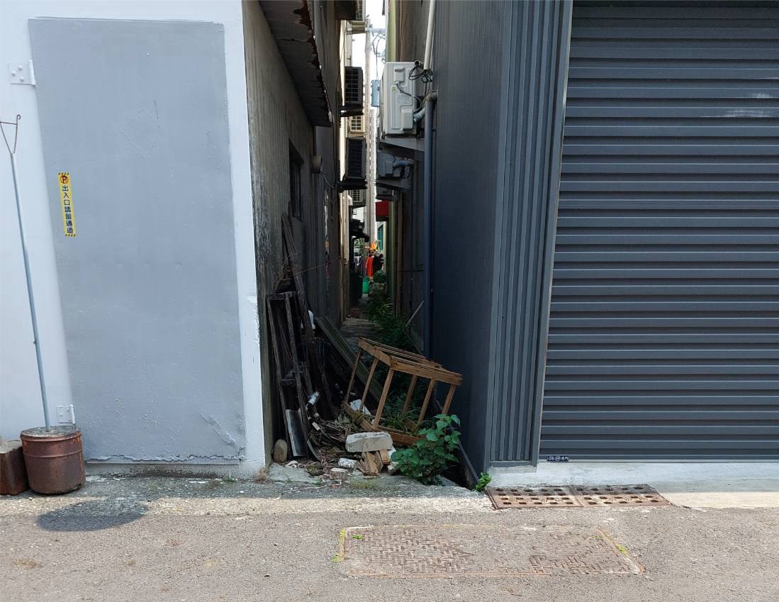 安南區污水建設升級：水資源回收中心二期擴廠，處理量將達每日2.7萬噸