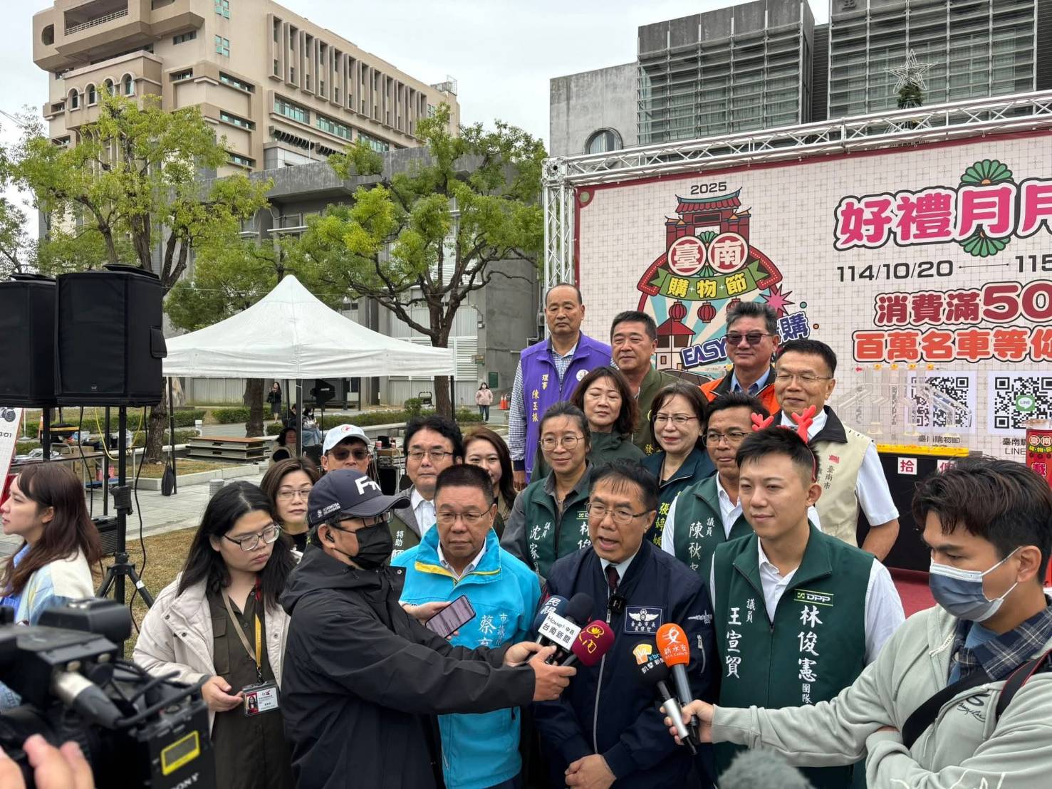 2026鹽水蜂炮今啟炮 黃偉哲邀訪鹽水小鎮「犁炮」慶元宵