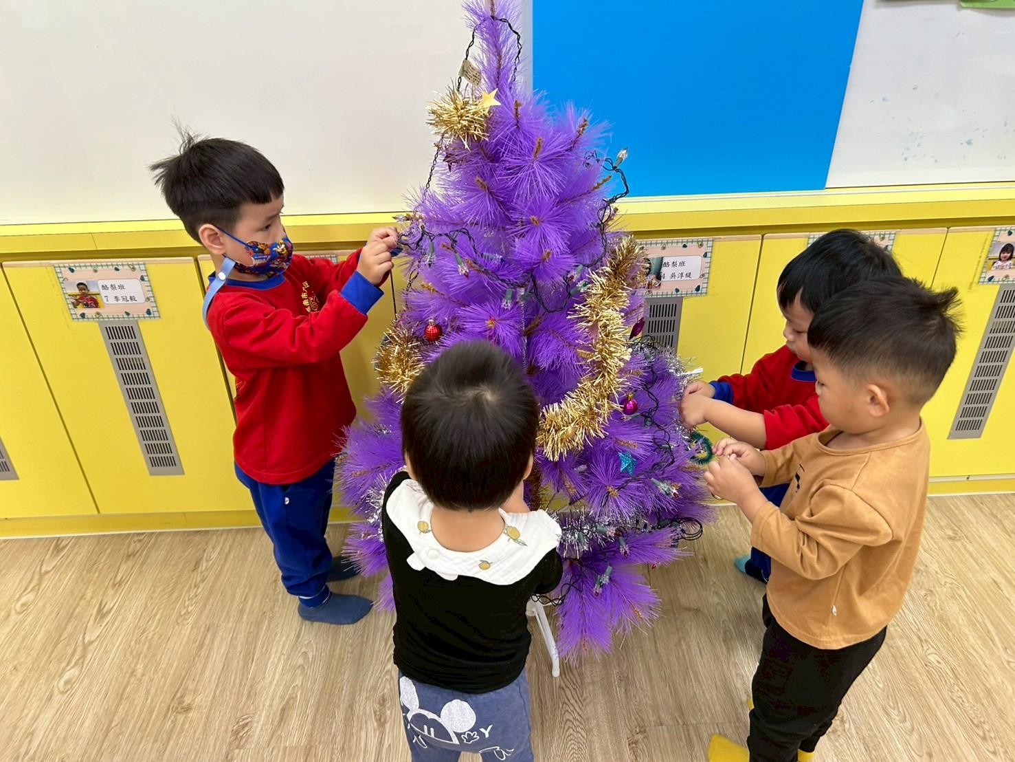 智慧監控打造五星級健康校園  關廟、麻豆幼兒園通過環境部室內空氣品質自主管理認證