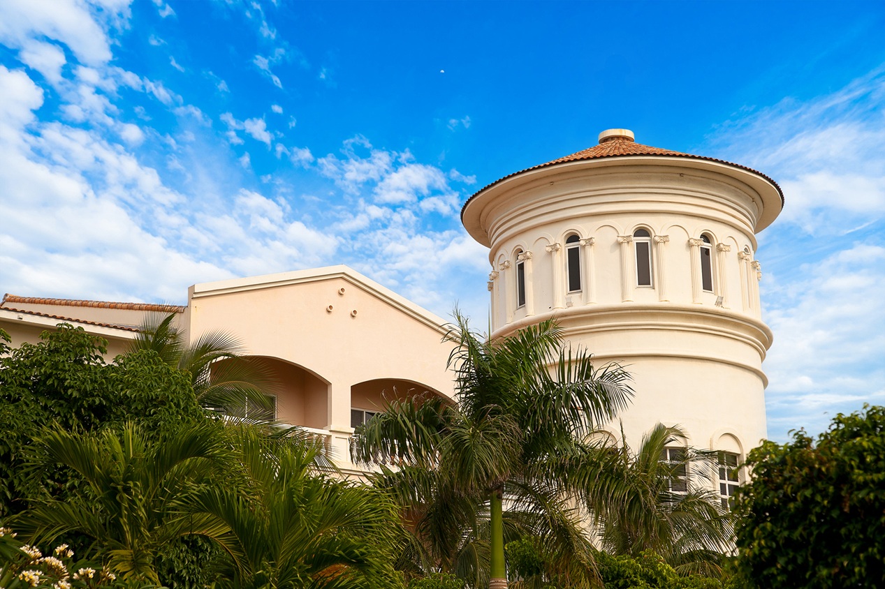 體驗度假魅力「 福爾摩沙花園酒店」嶄新登場