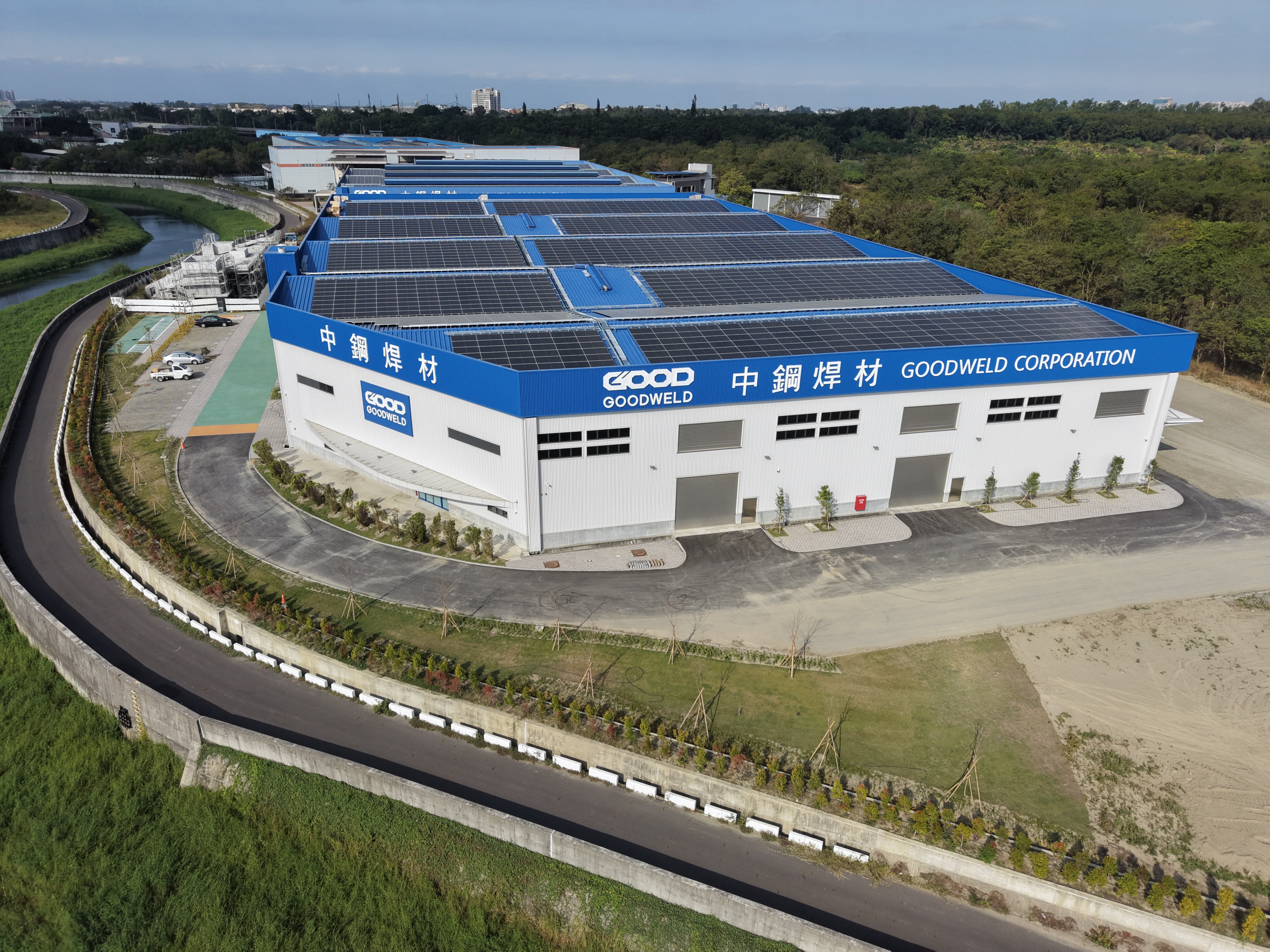 臺南打造最強投資後盾 投資會報助攻重大投資案加速推進