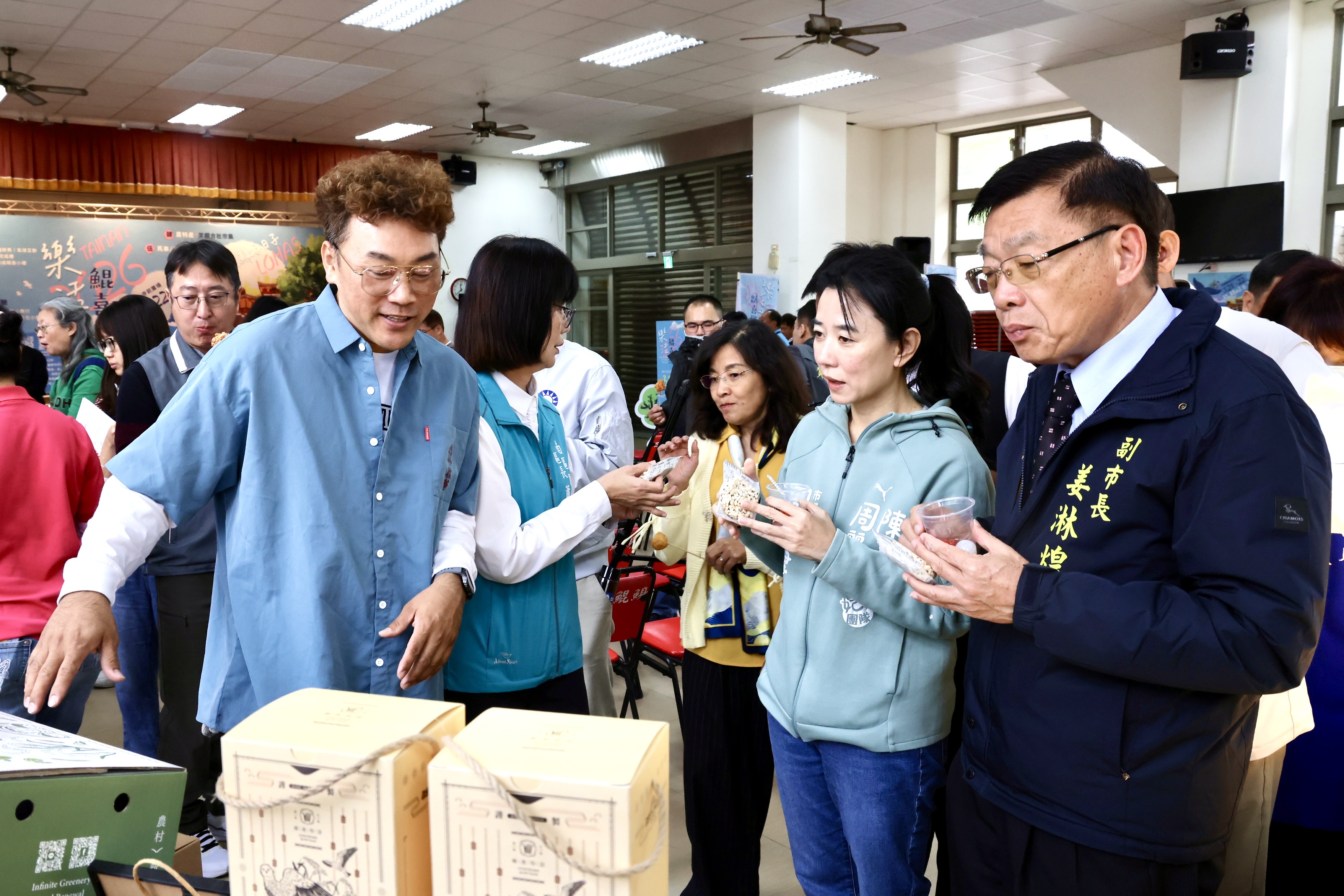 2026樂活鯤喜灣活動3/21登場 歡迎全國民眾揪團來一趟深度文化旅行