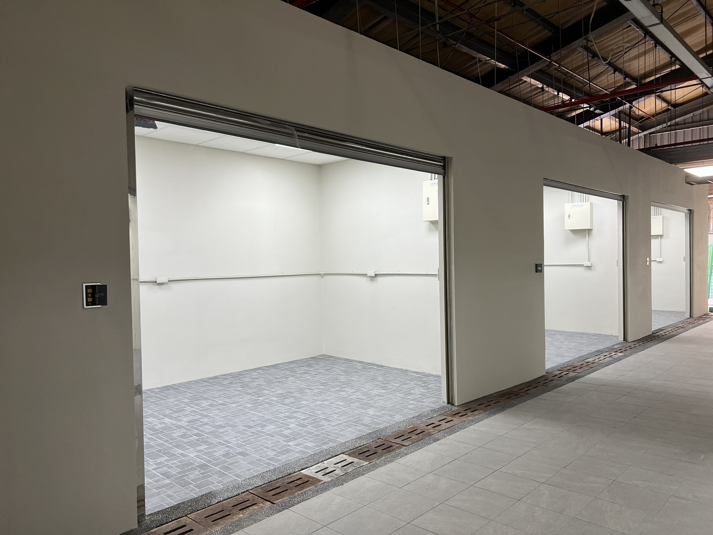 市府依法聲請強制執行 籲麻豆市四公有零售市場攤商儘速搬遷確保公共安全