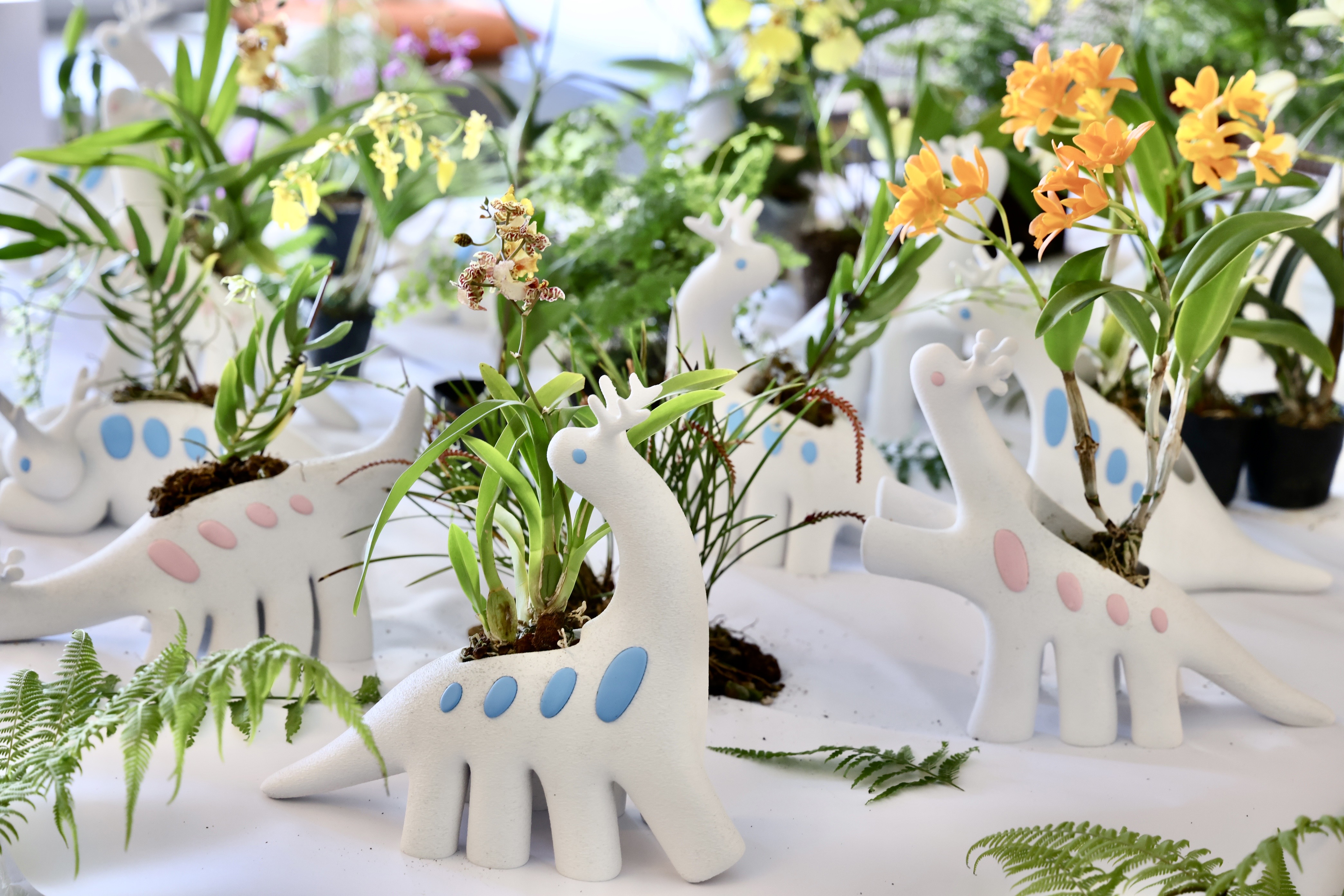 2026台南藝術博覽會開幕　黃偉哲：打造文化之都培育藝術新秀