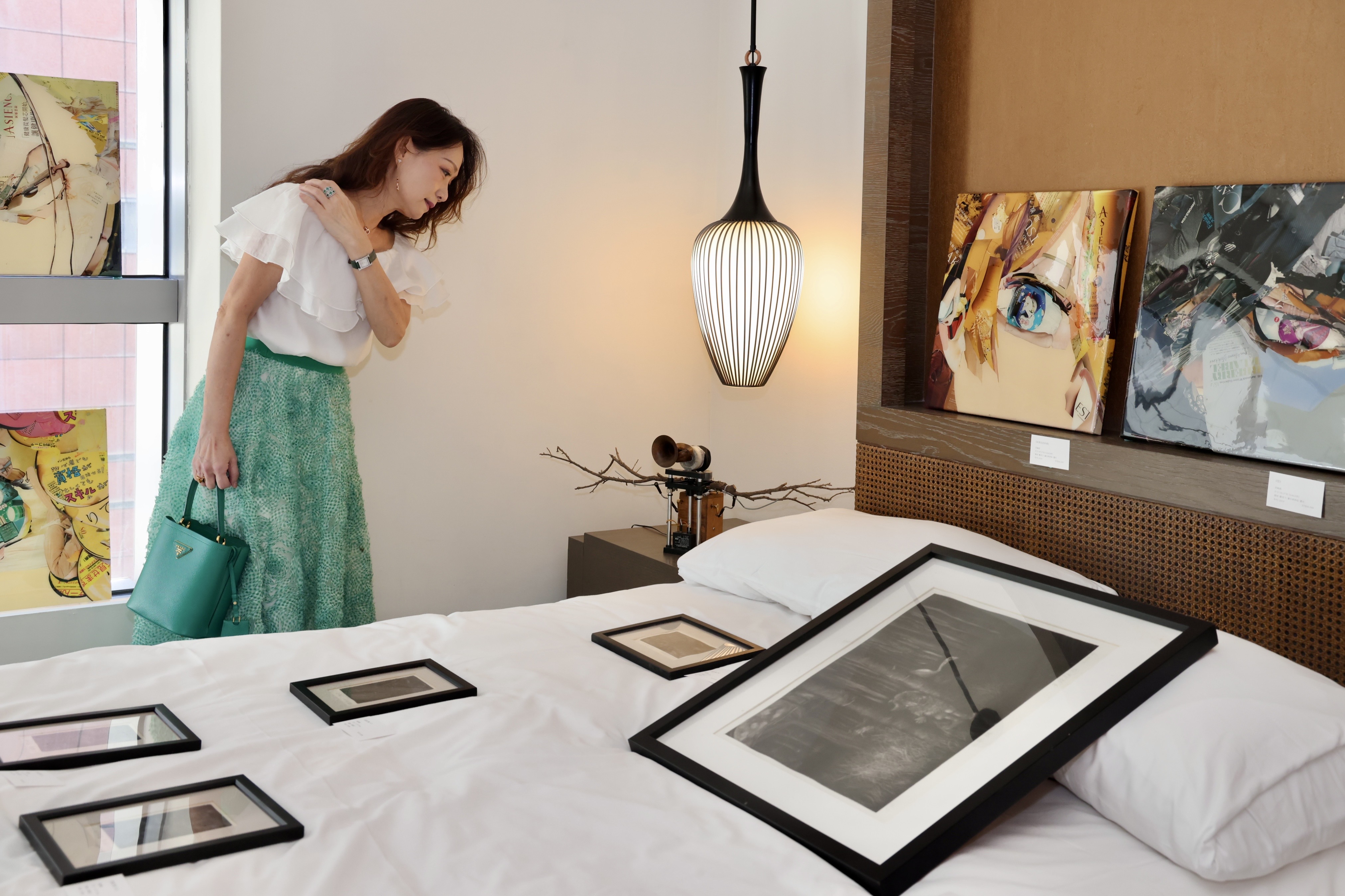 2026台南藝術博覽會開幕　黃偉哲：打造文化之都培育藝術新秀