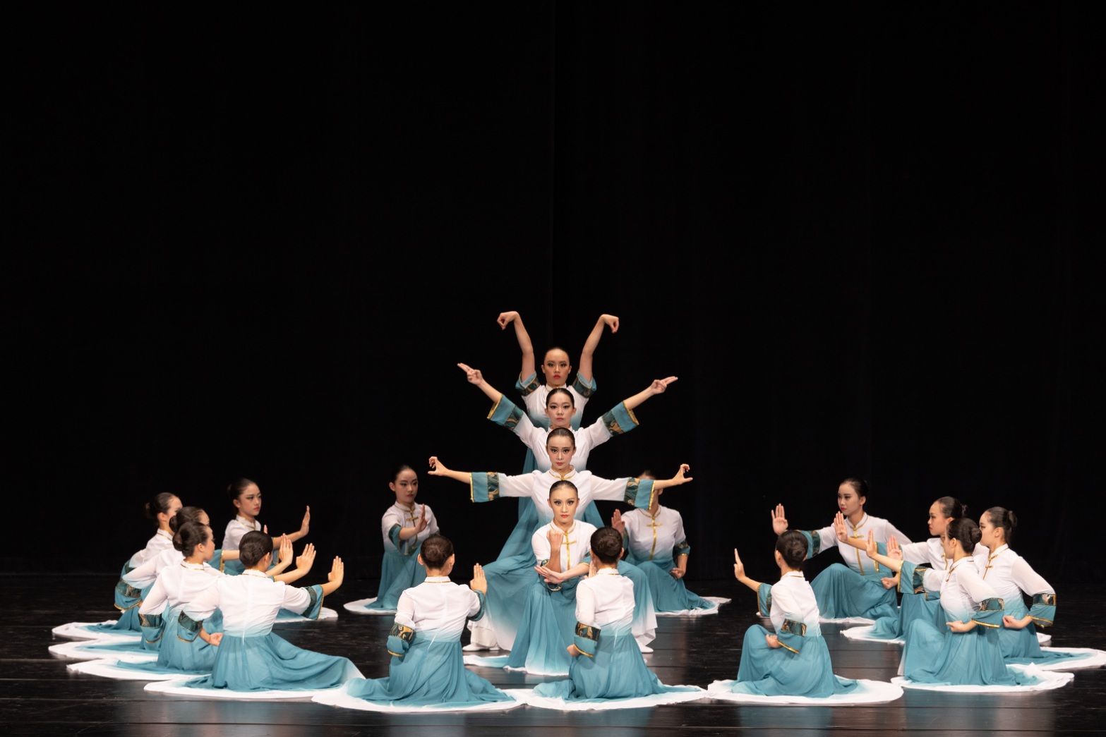 「府城藝境．卓越不凡」臺南市115學年度國中舞蹈及音樂藝術才能班鑑定報名自3月23日、25日起跑！