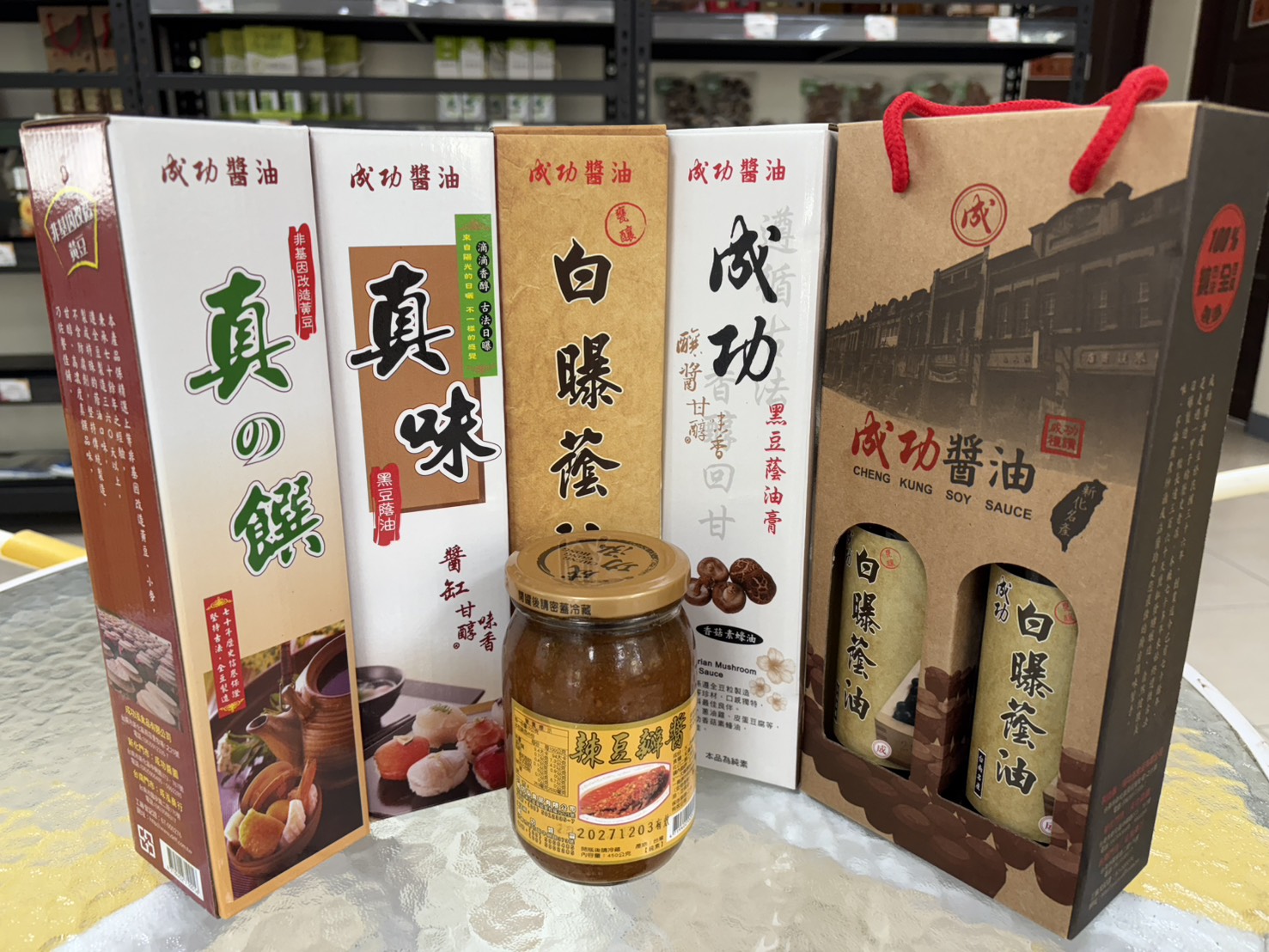 漫遊台南虎頭埤風景區 品味一甲子在地醬香與最天然的食農教育